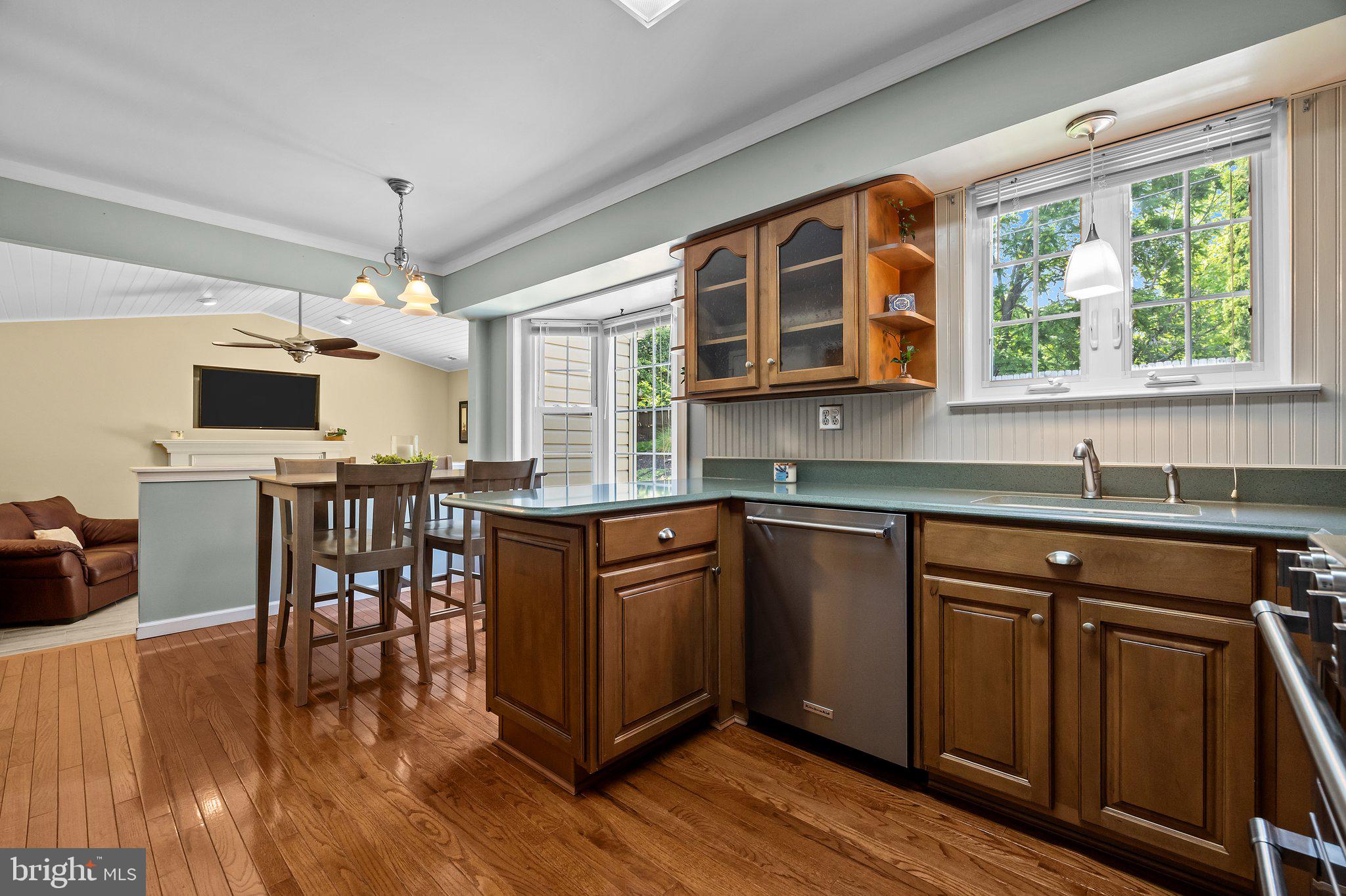 GEORGETOWN - Residential
