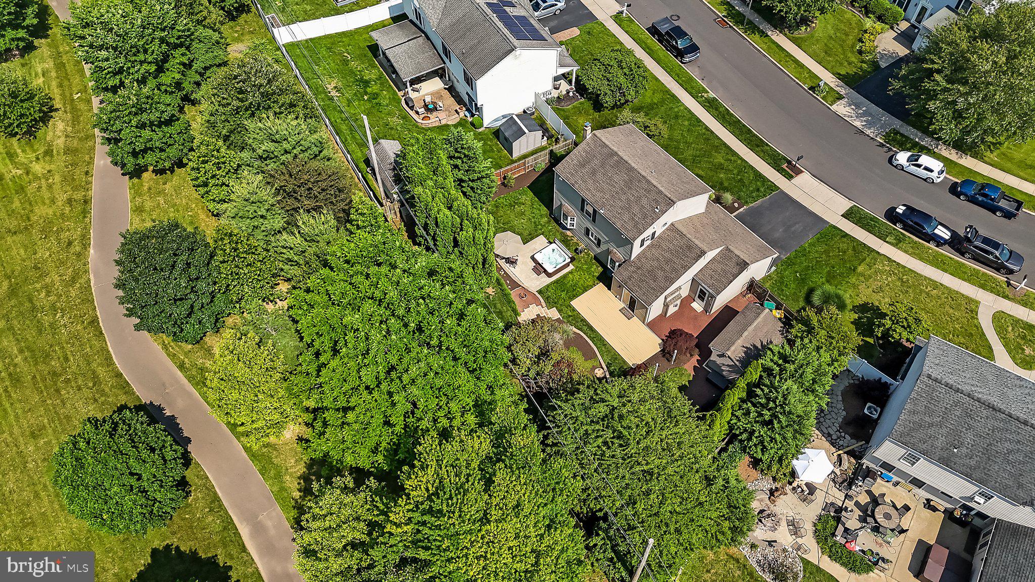 GEORGETOWN - Residential