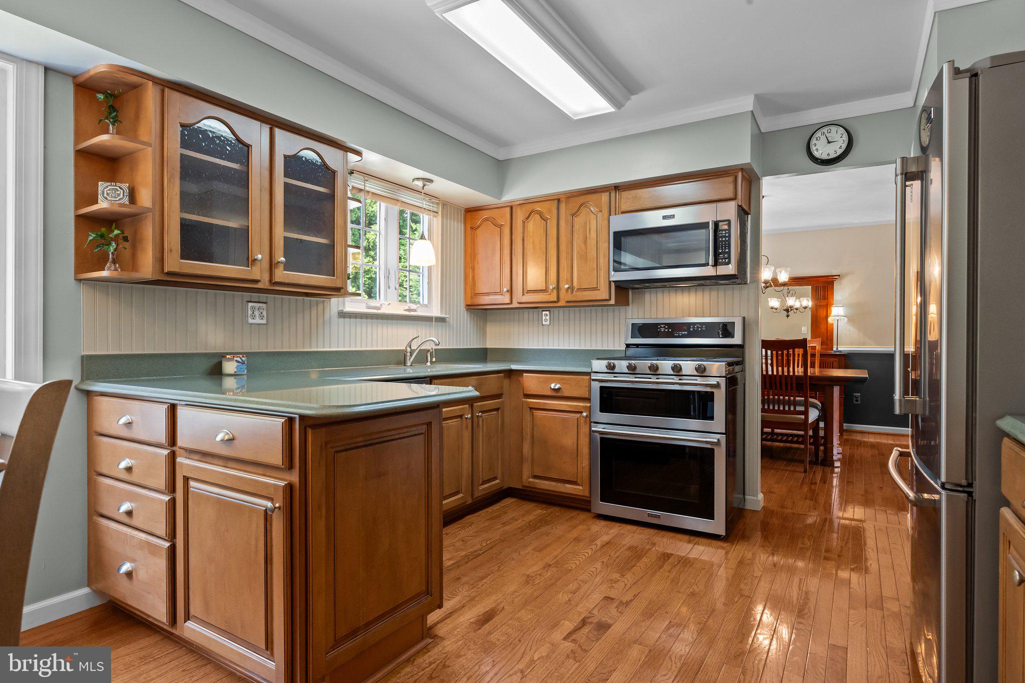 GEORGETOWN - Residential