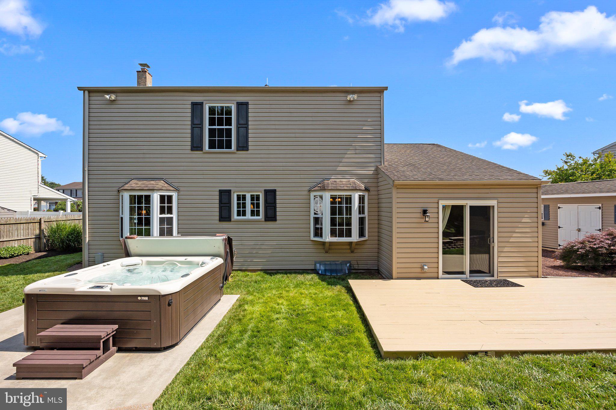GEORGETOWN - Residential