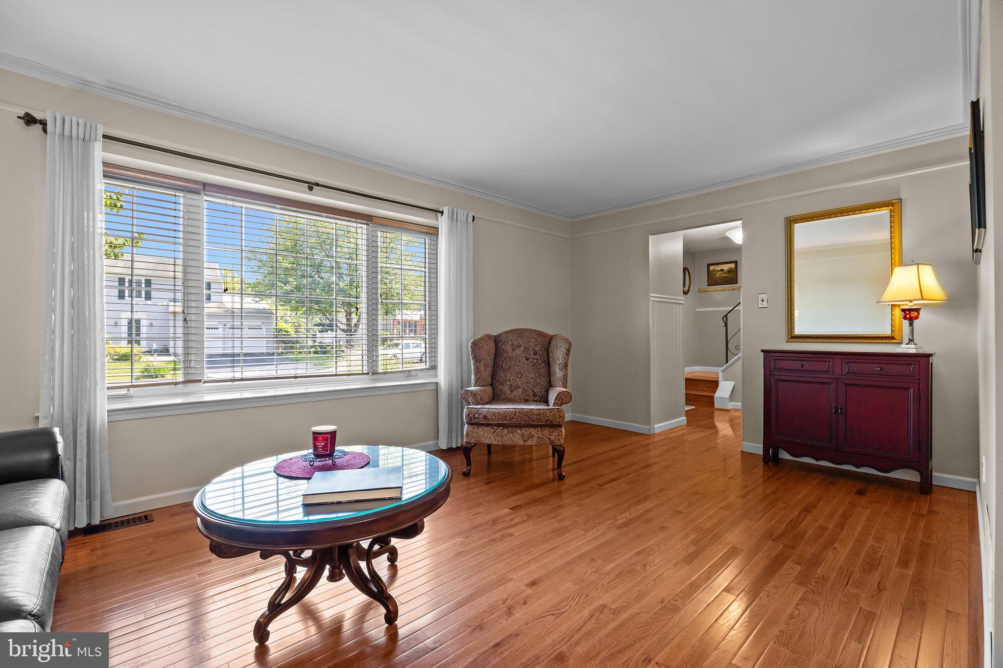 GEORGETOWN - Residential