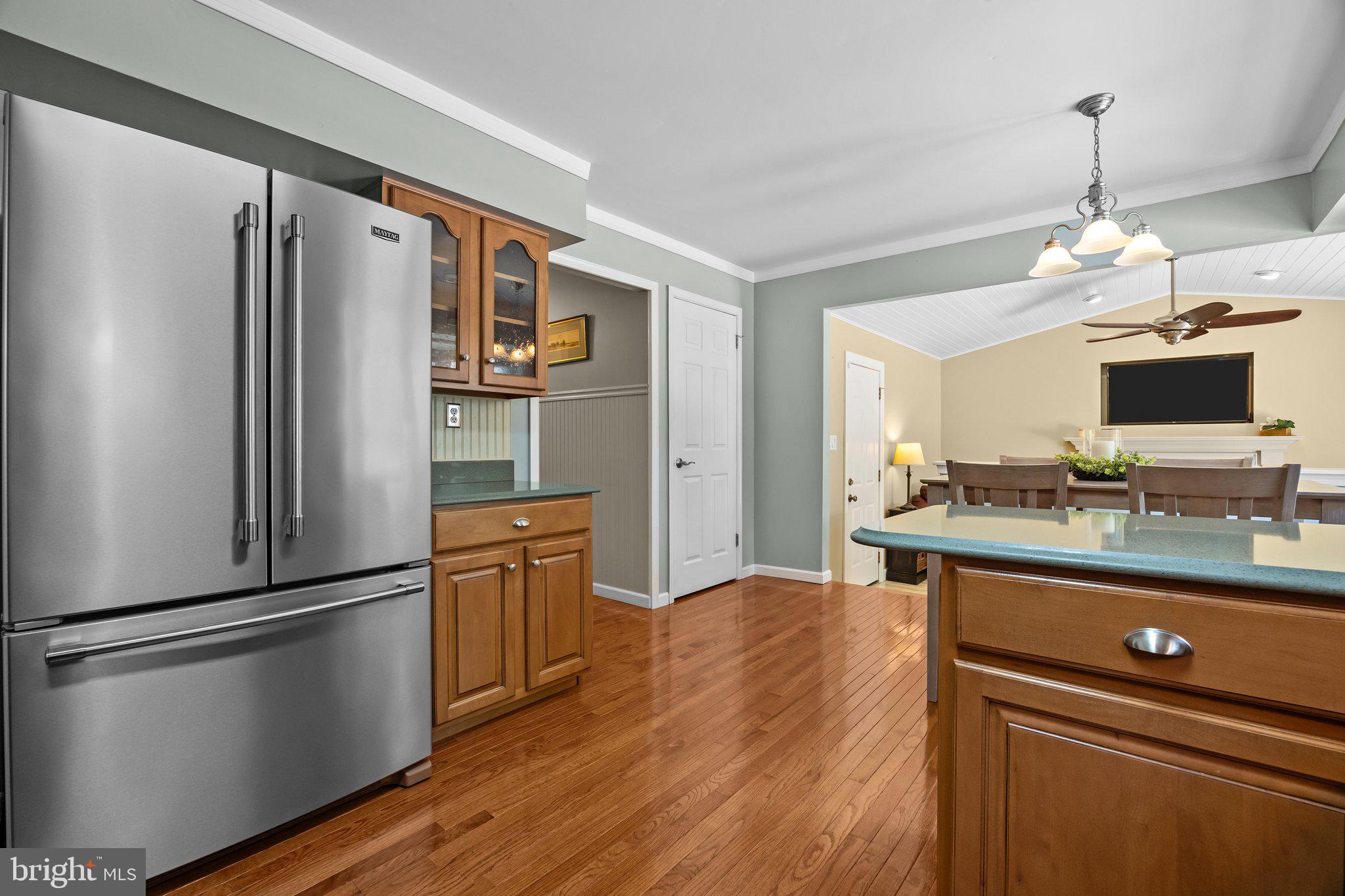 GEORGETOWN - Residential