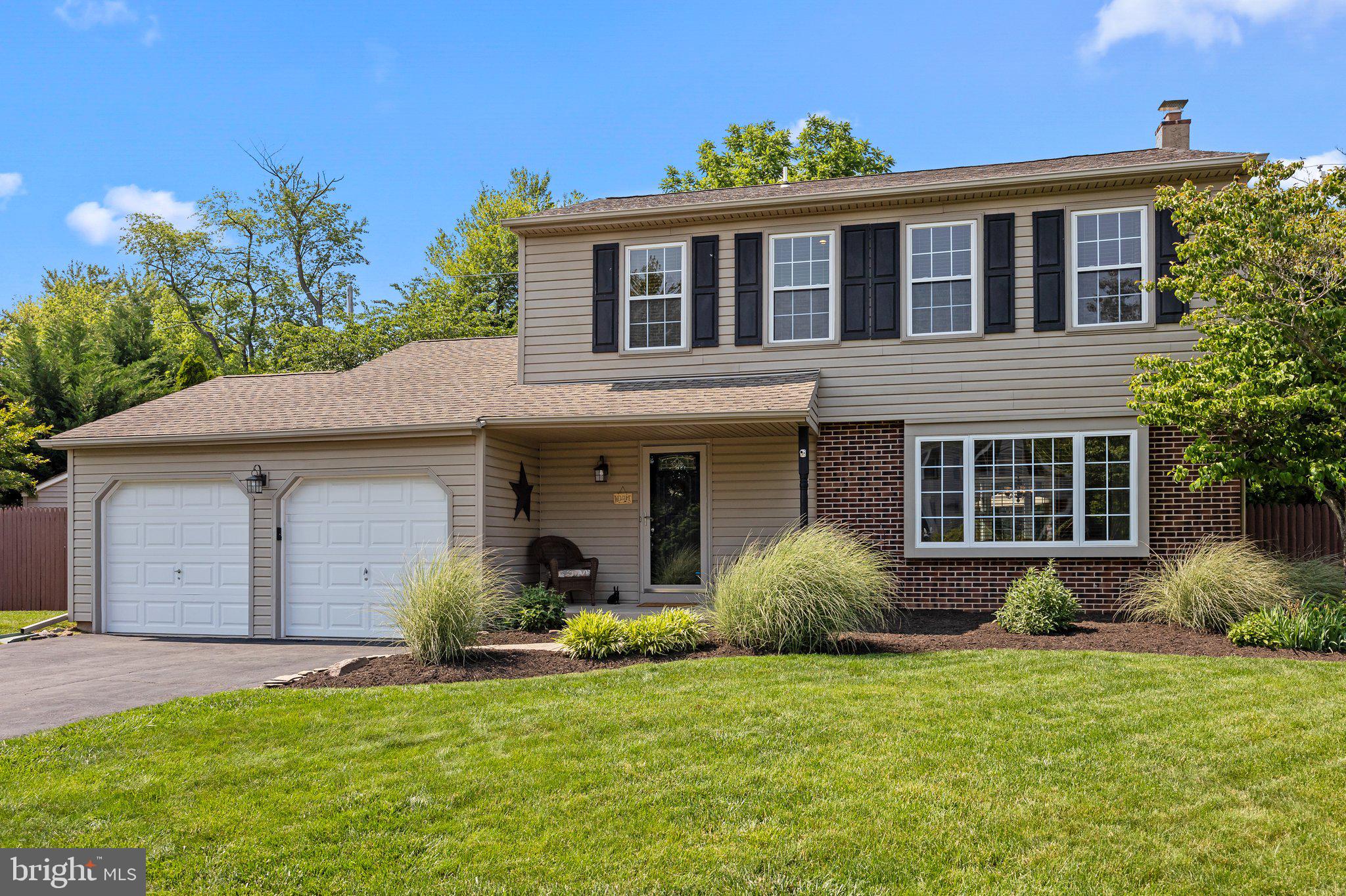 222 HAMPTON DRIVE
