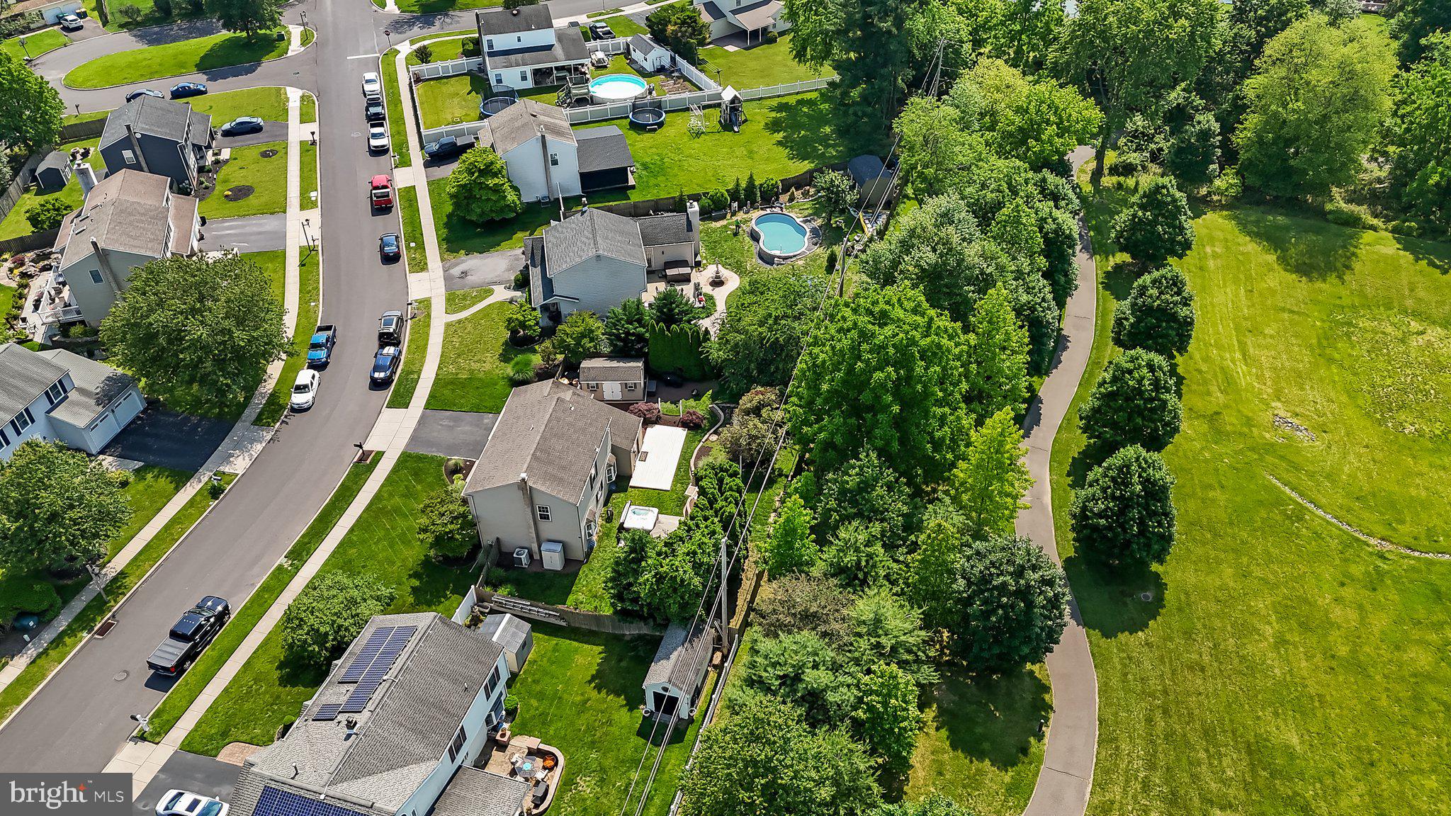 GEORGETOWN - Residential