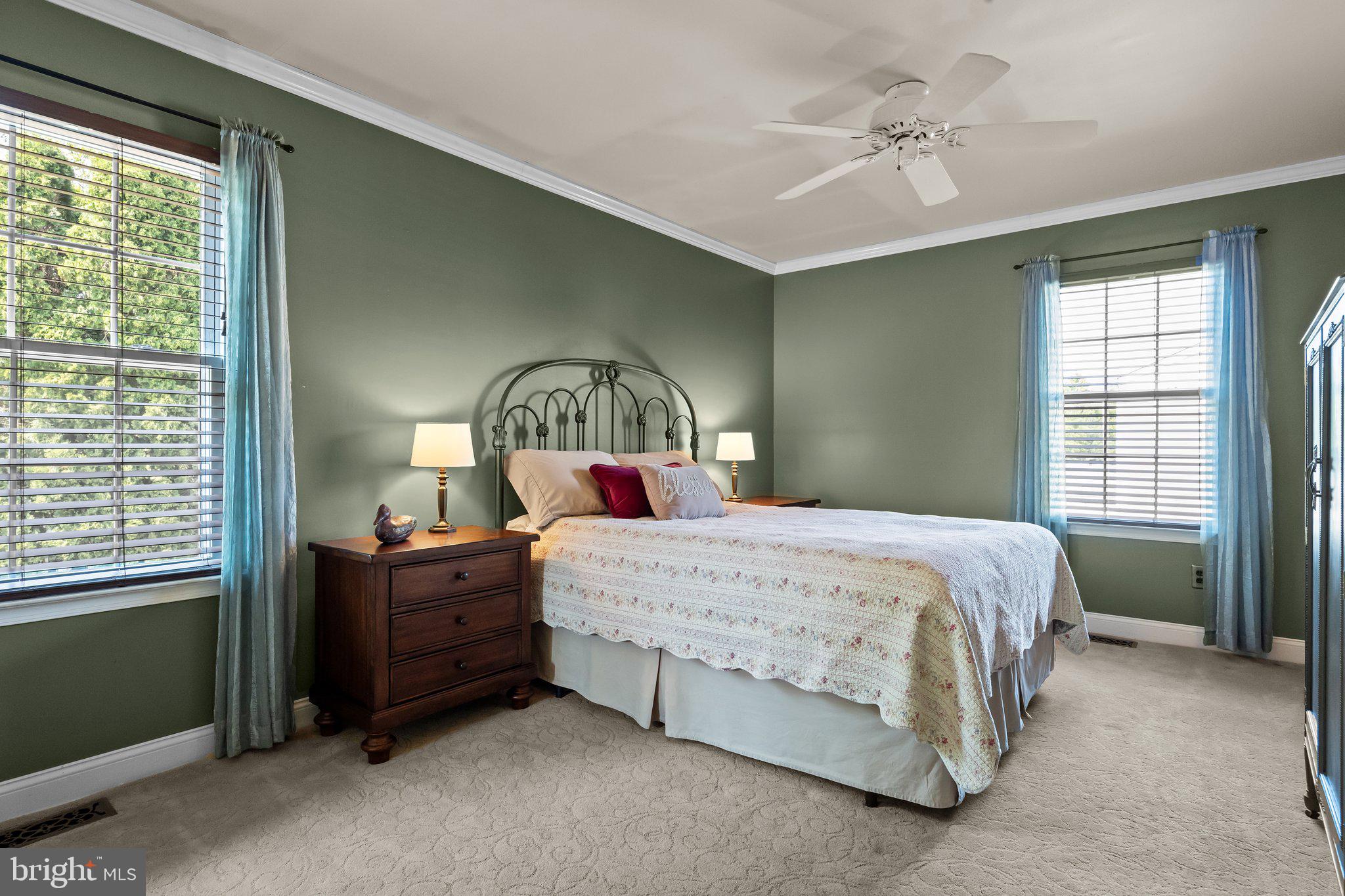 GEORGETOWN - Residential
