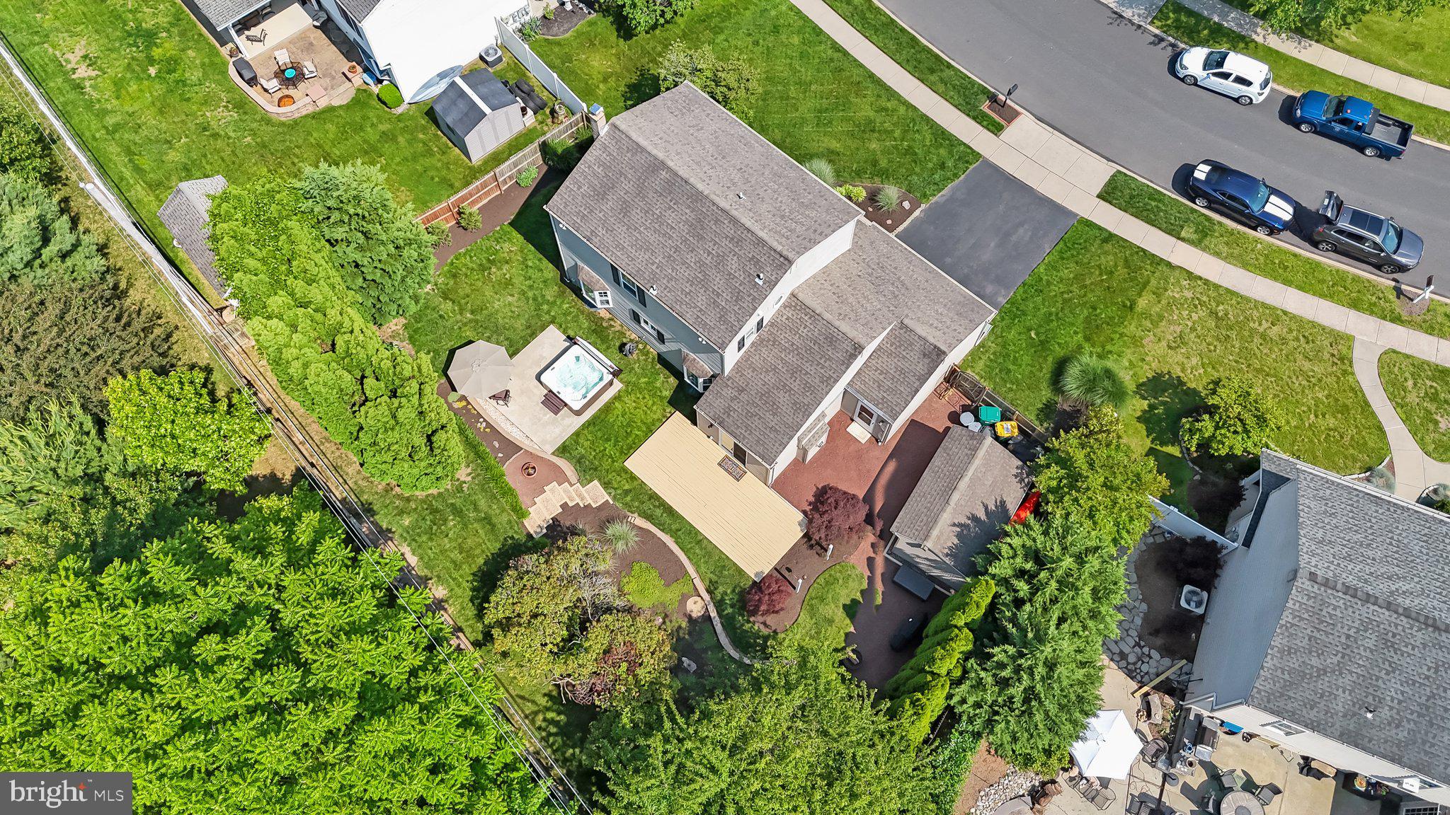GEORGETOWN - Residential