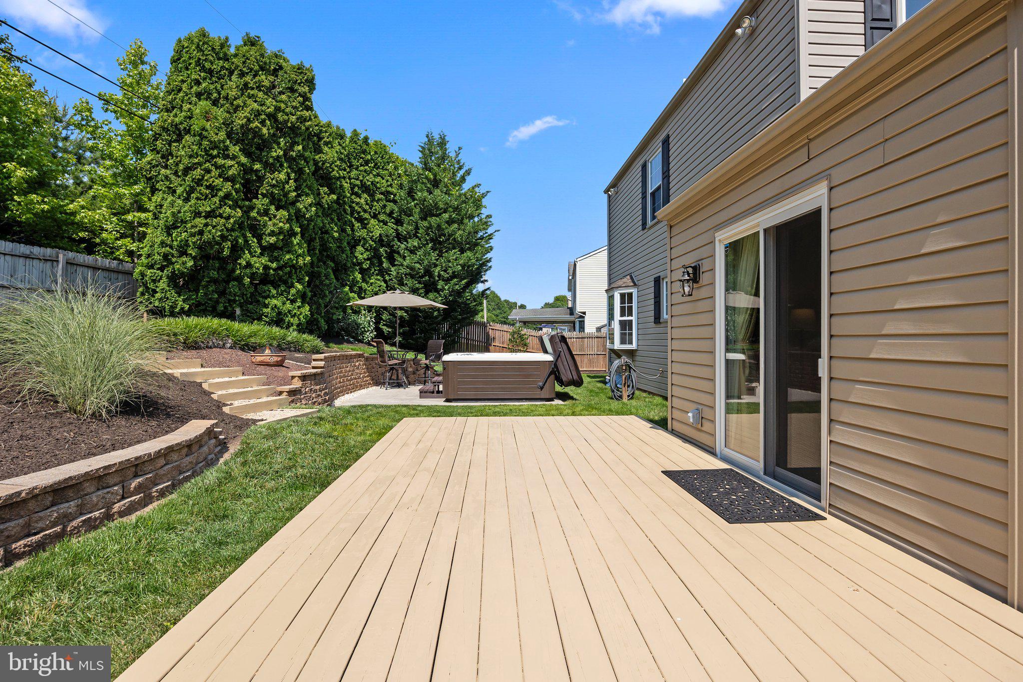 GEORGETOWN - Residential