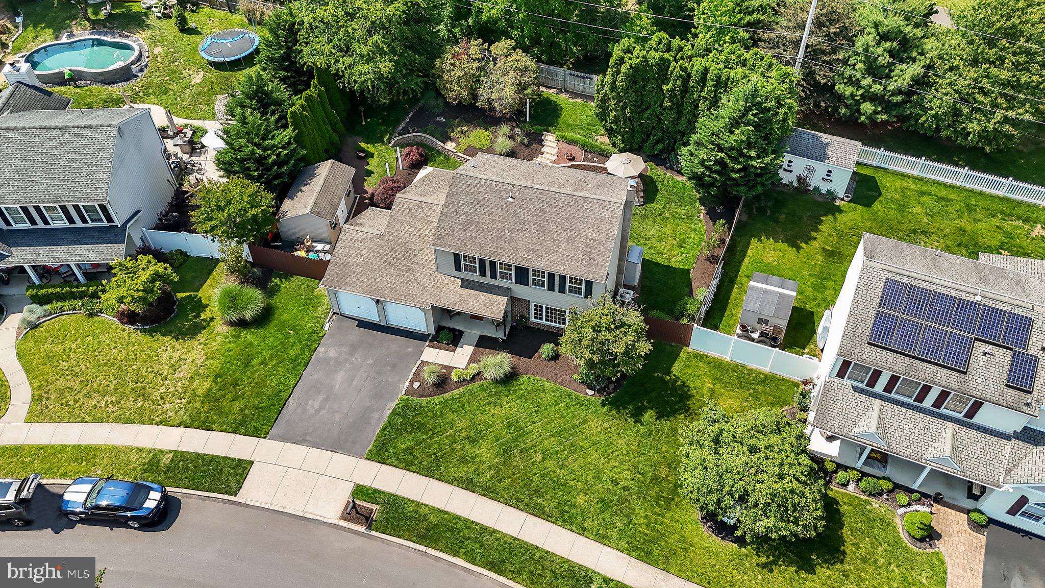 GEORGETOWN - Residential