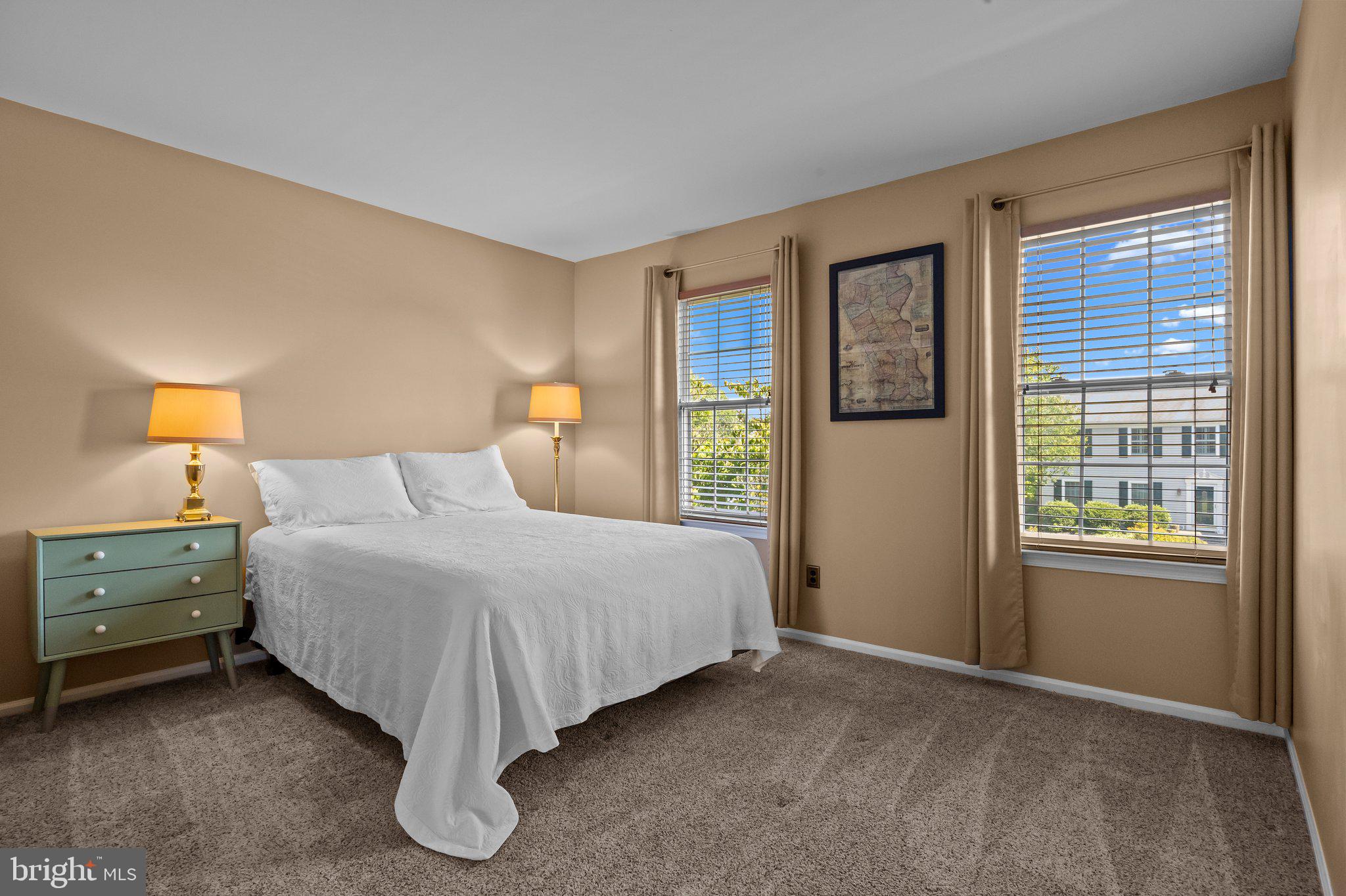 GEORGETOWN - Residential