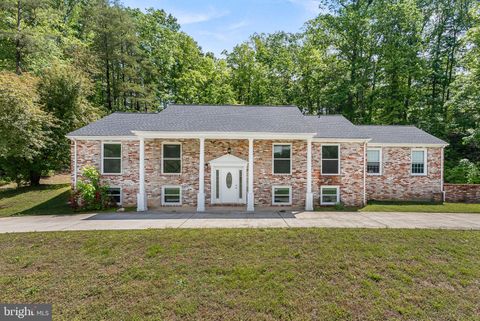 1967 COURTHOUSE ROAD STAFFORD VA 22554