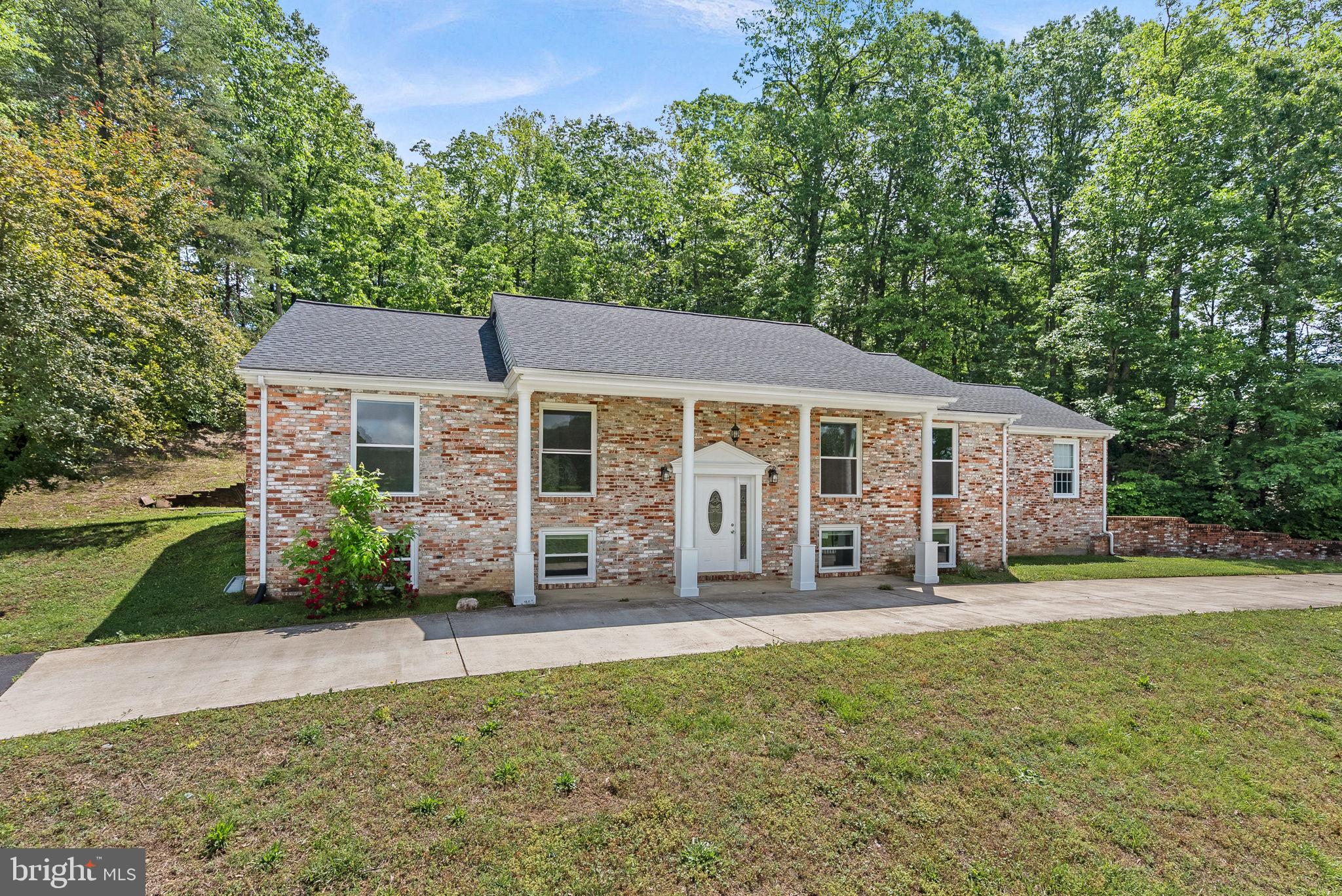 1967 COURTHOUSE ROAD