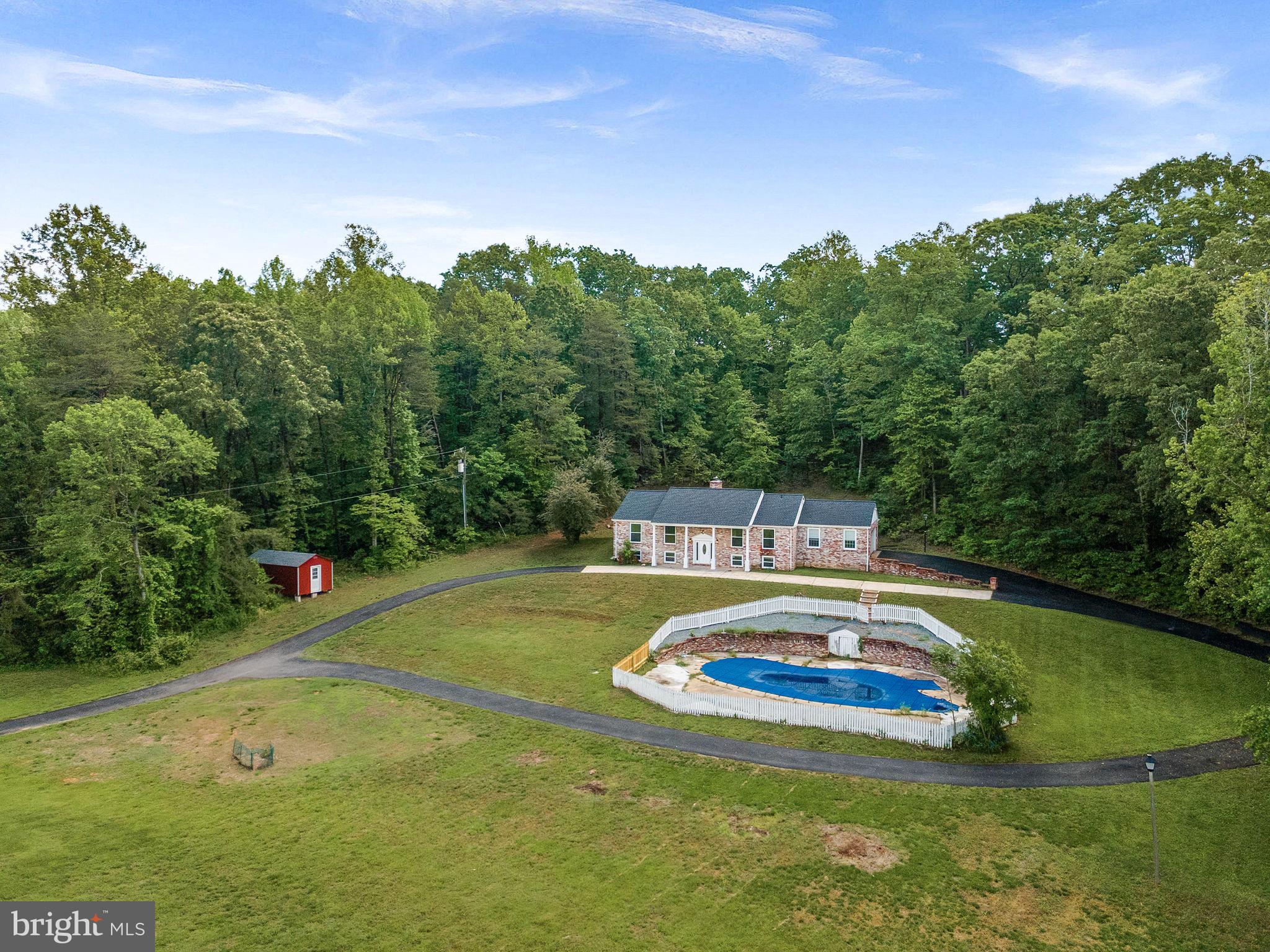 1967 COURTHOUSE ROAD