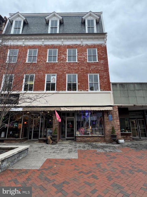Photo of 14 S Loudoun Street, WINCHESTER, VA 22601 (MLS # VAWI2010936)