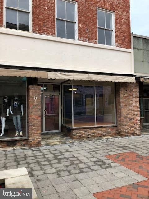 14-16 S LOUDOUN STREET