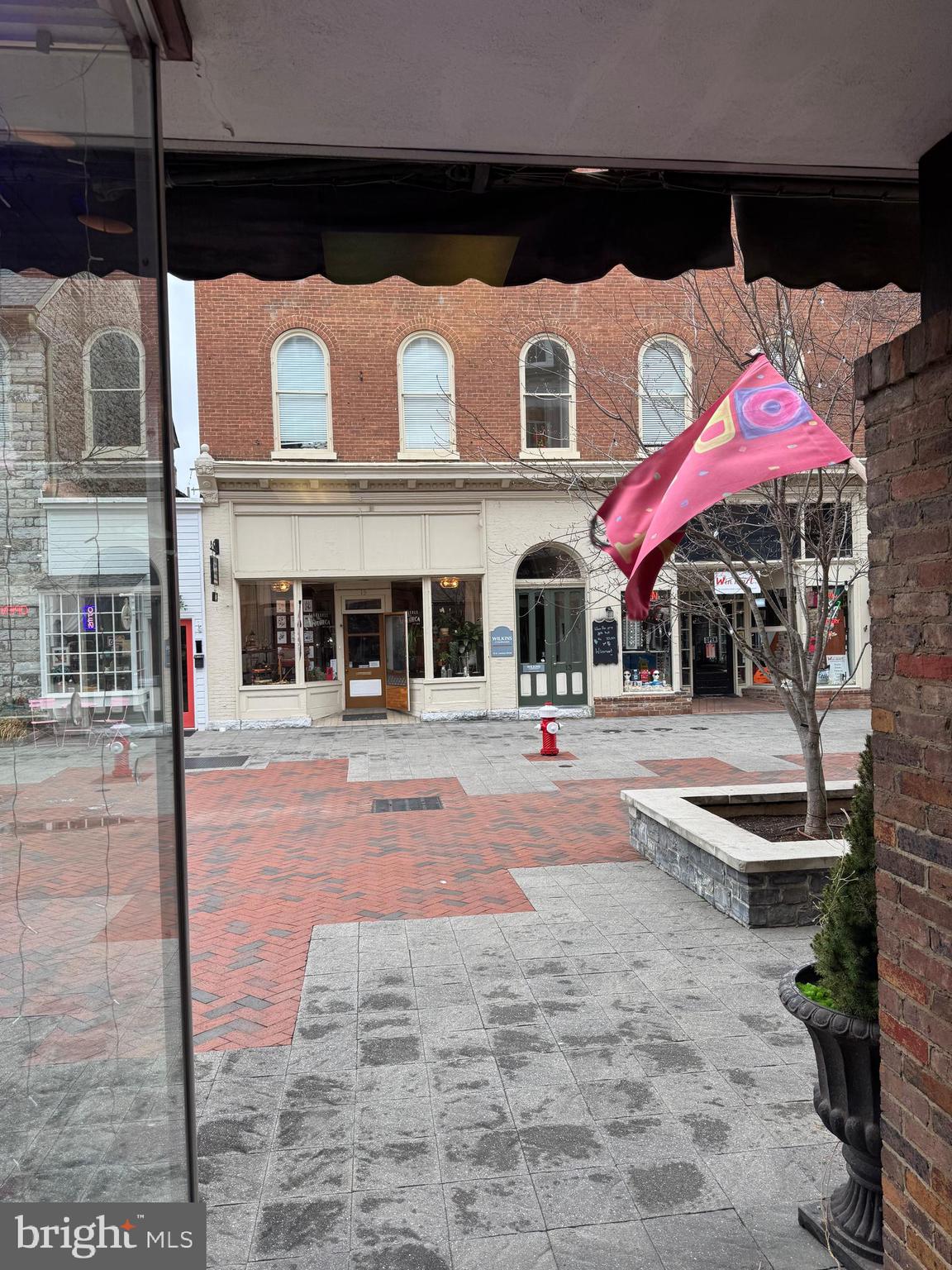 14-16 S LOUDOUN STREET