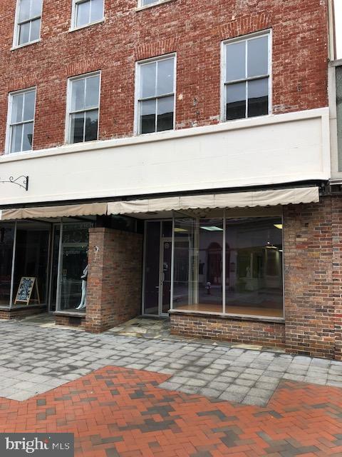 14-16 S LOUDOUN STREET