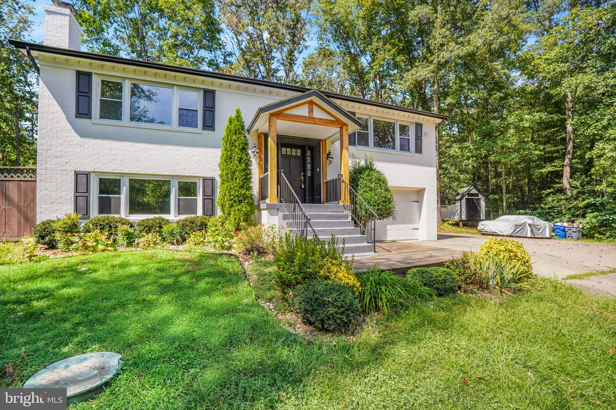 43 GREEN LEAF TERRACE