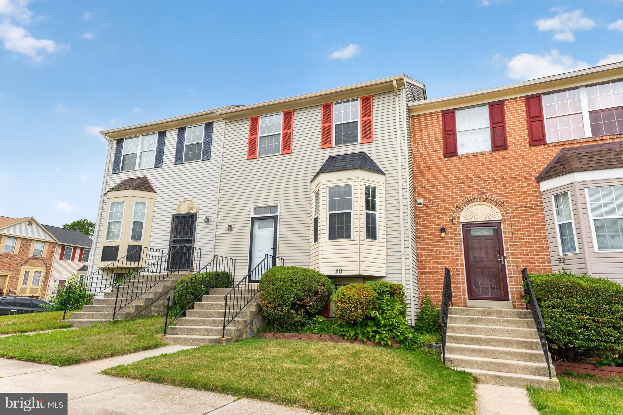 20 JOYCETON WAY