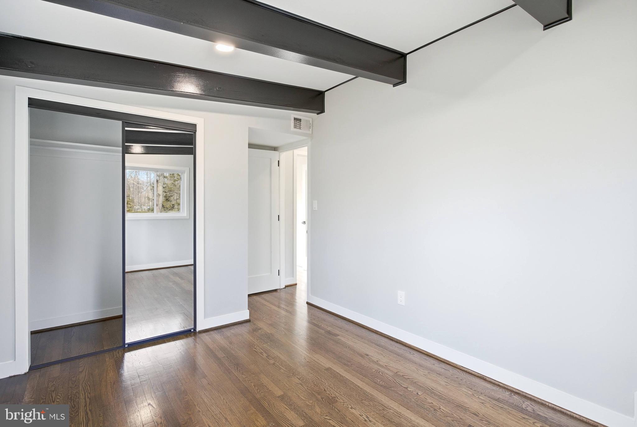 HOLMES RUN ACRES - Residential