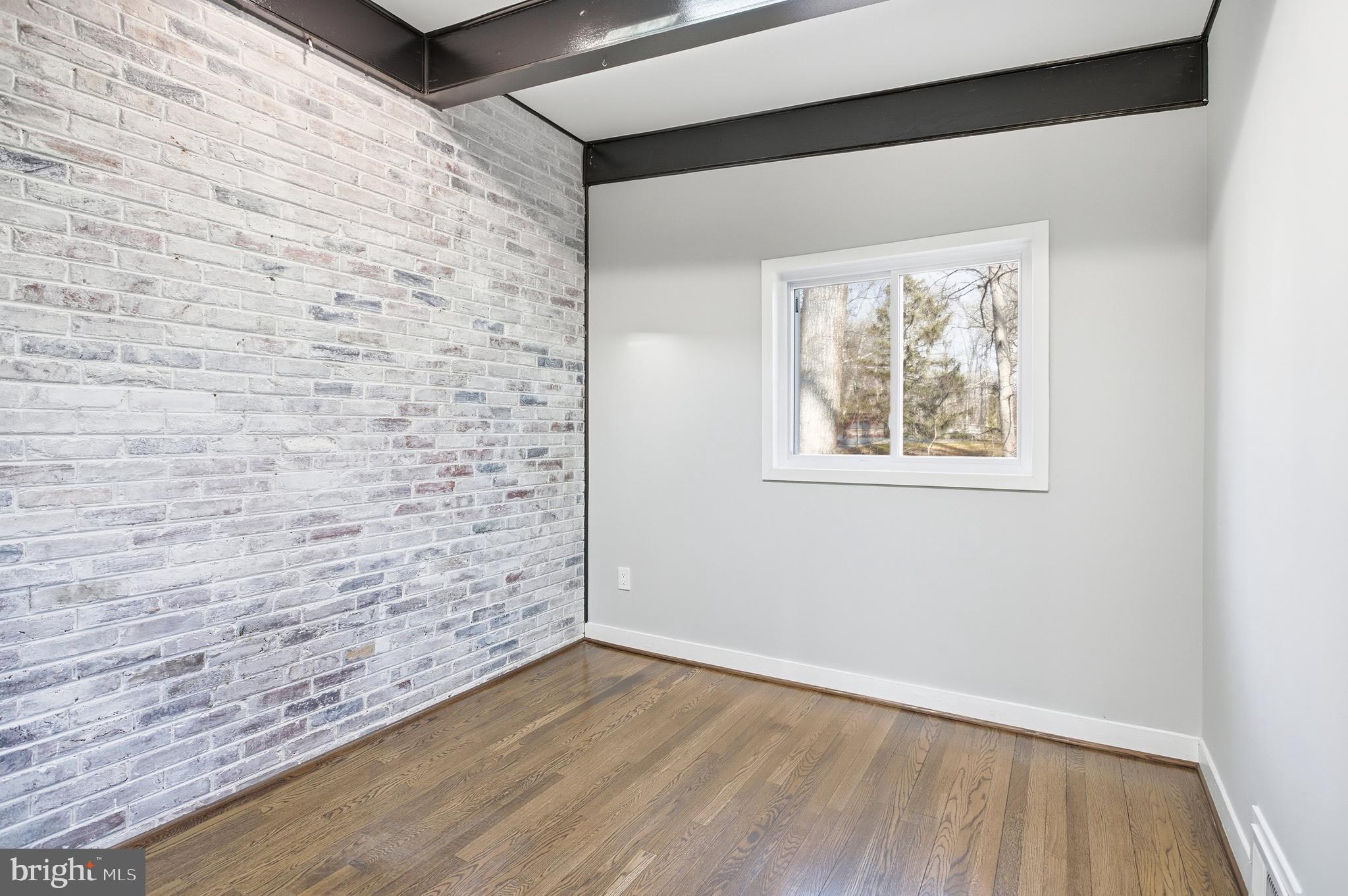 HOLMES RUN ACRES - Residential