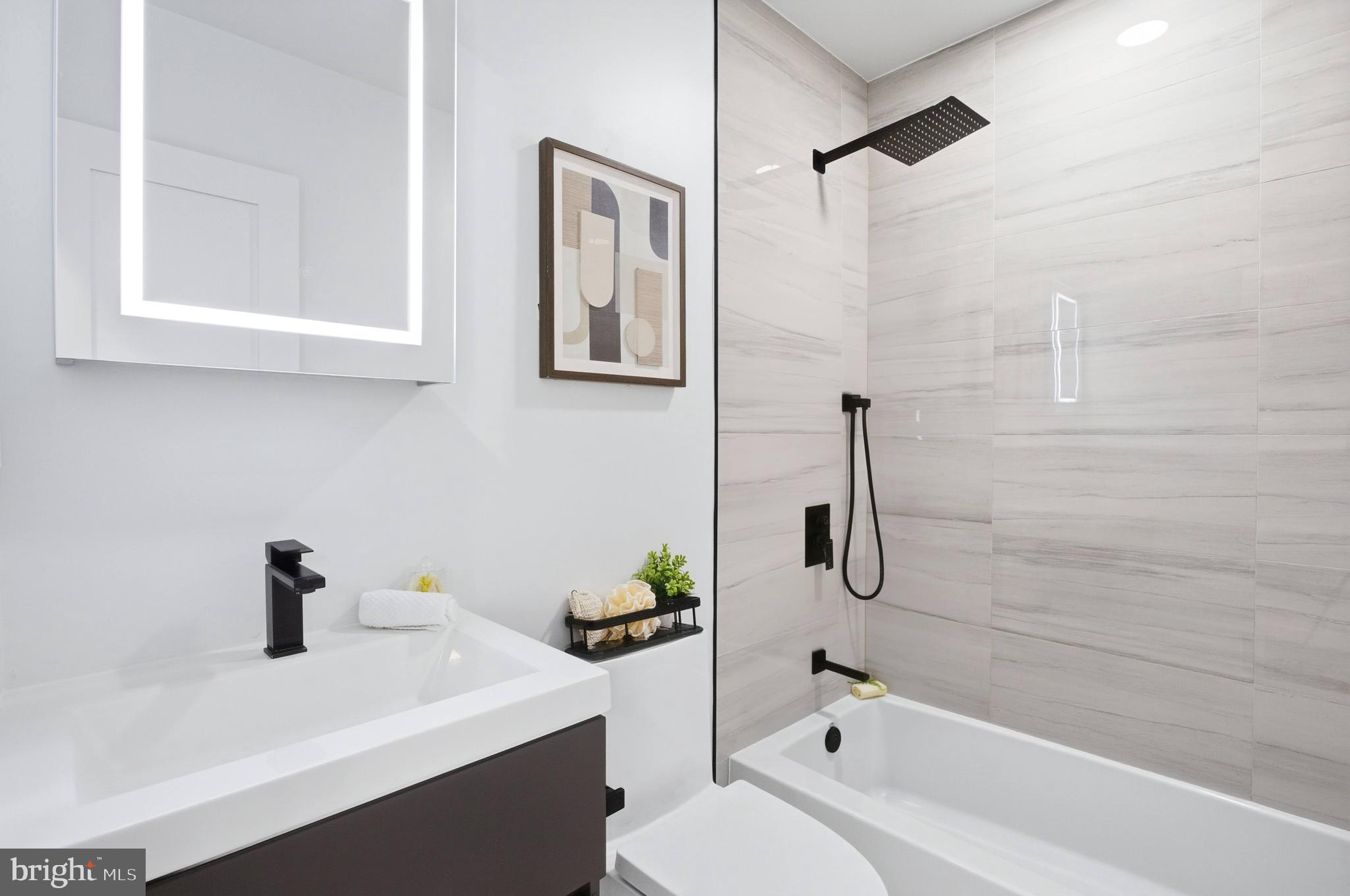 HOLMES RUN ACRES - Residential