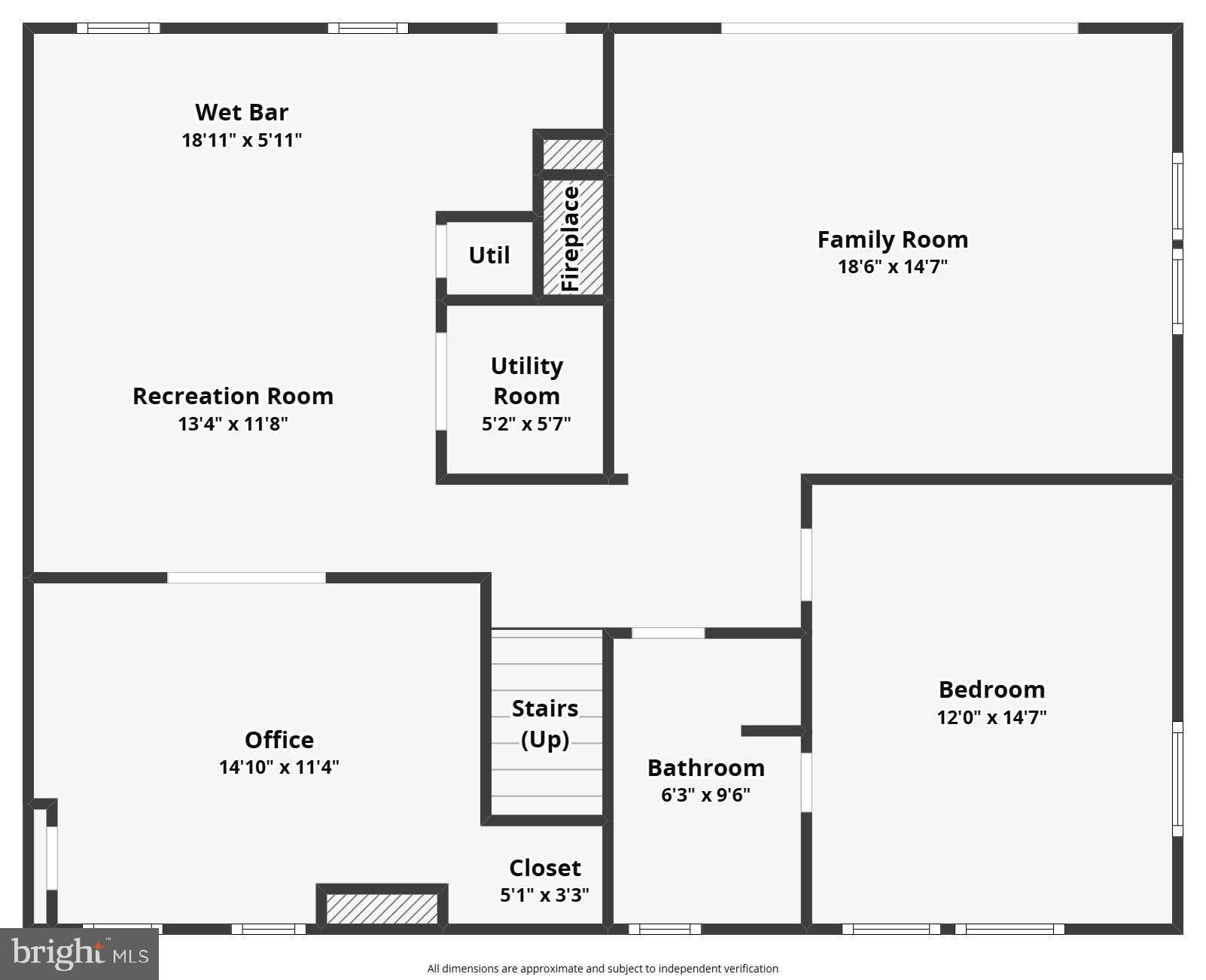 HOLMES RUN ACRES - Residential