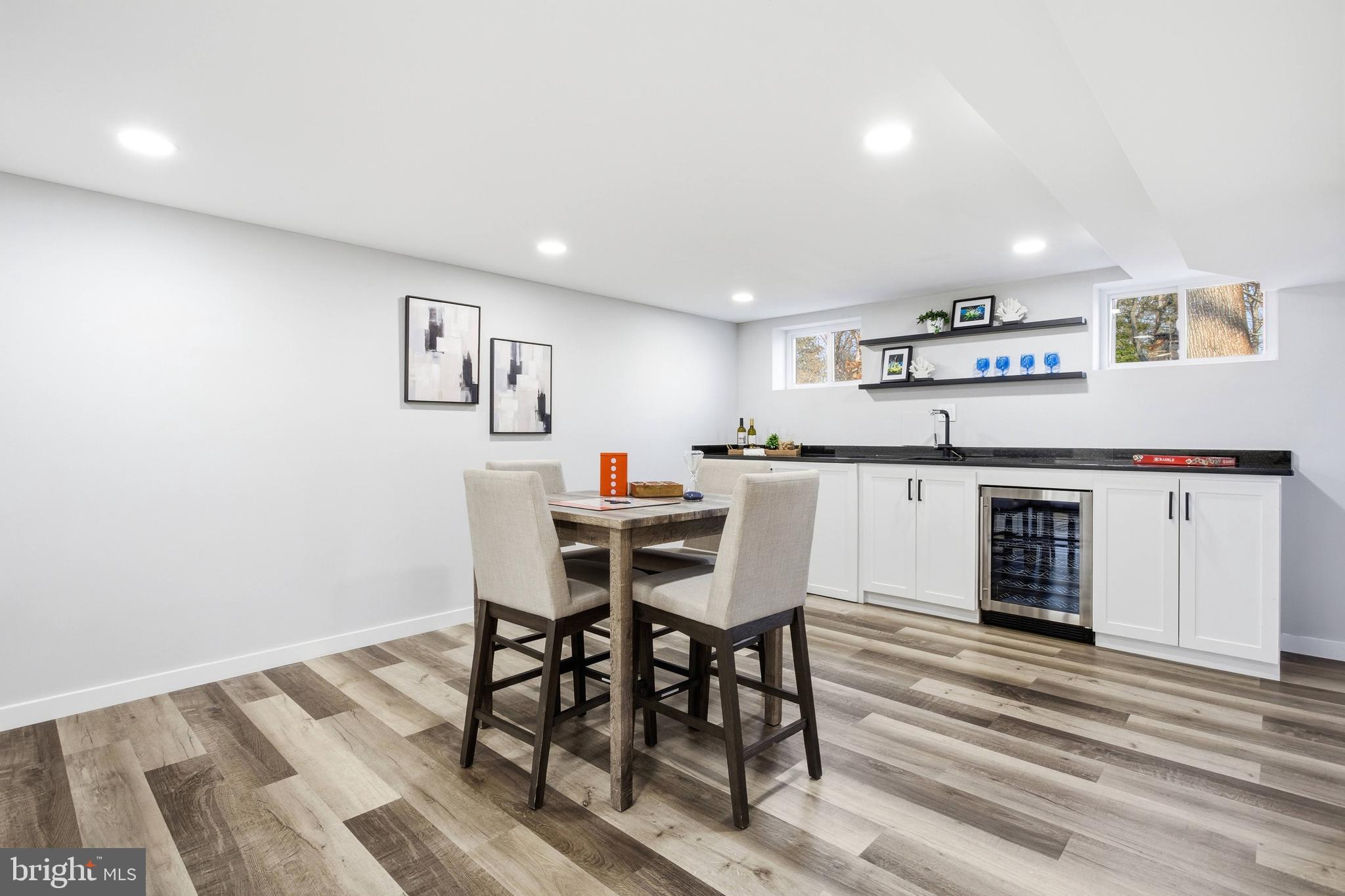 HOLMES RUN ACRES - Residential