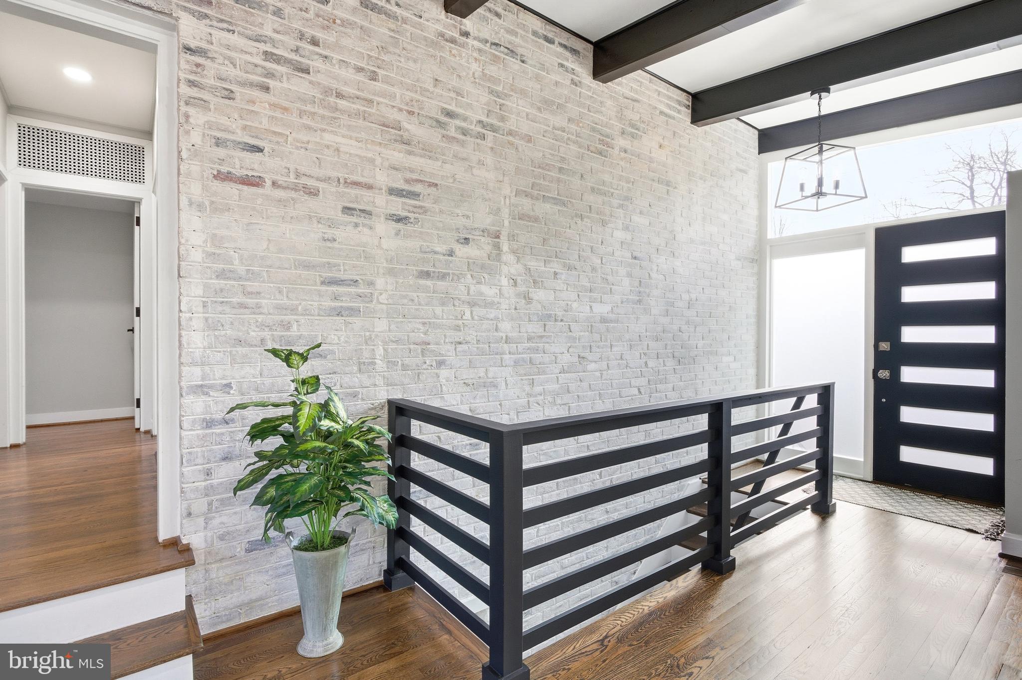 HOLMES RUN ACRES - Residential