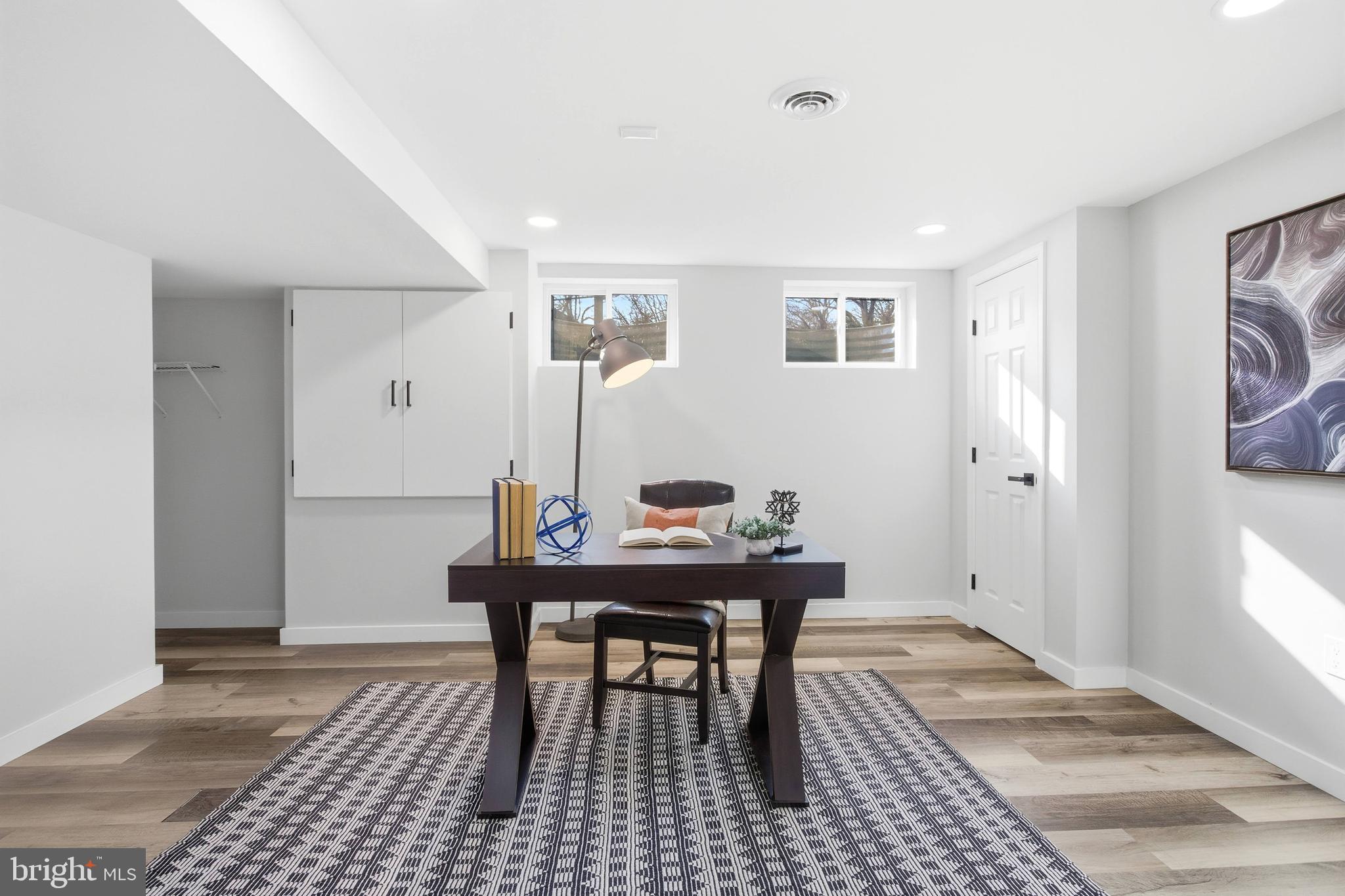 HOLMES RUN ACRES - Residential