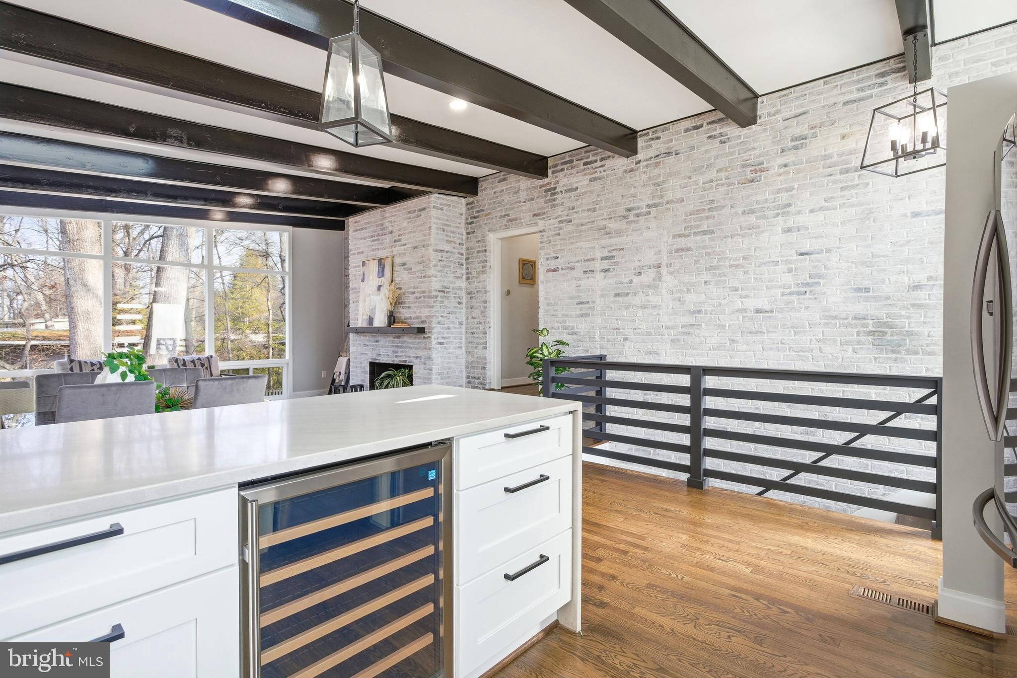 HOLMES RUN ACRES - Residential