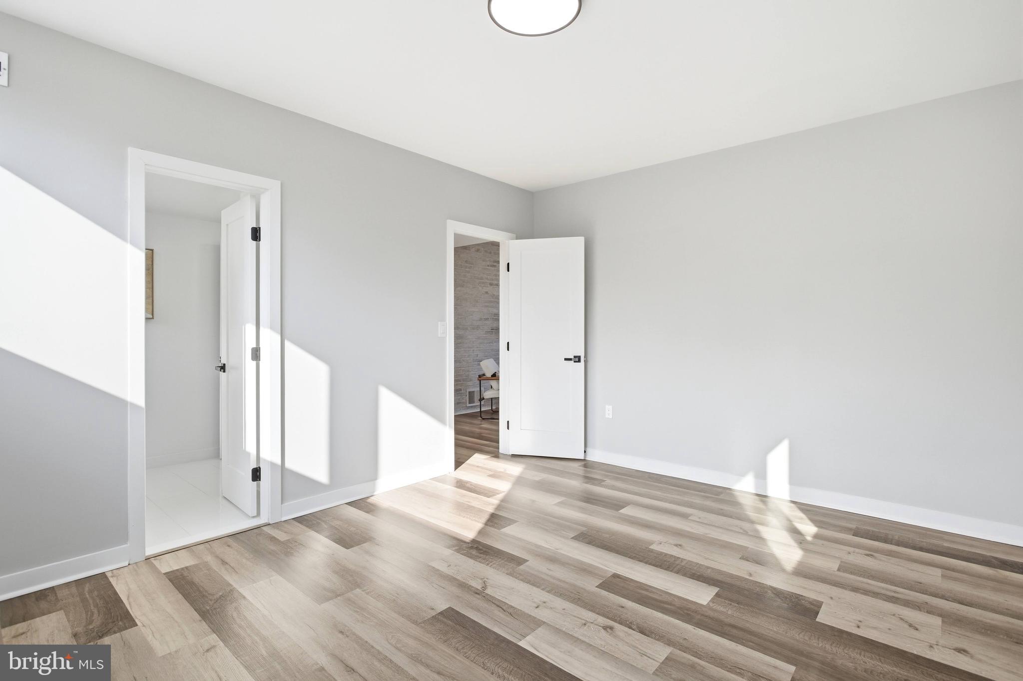 HOLMES RUN ACRES - Residential