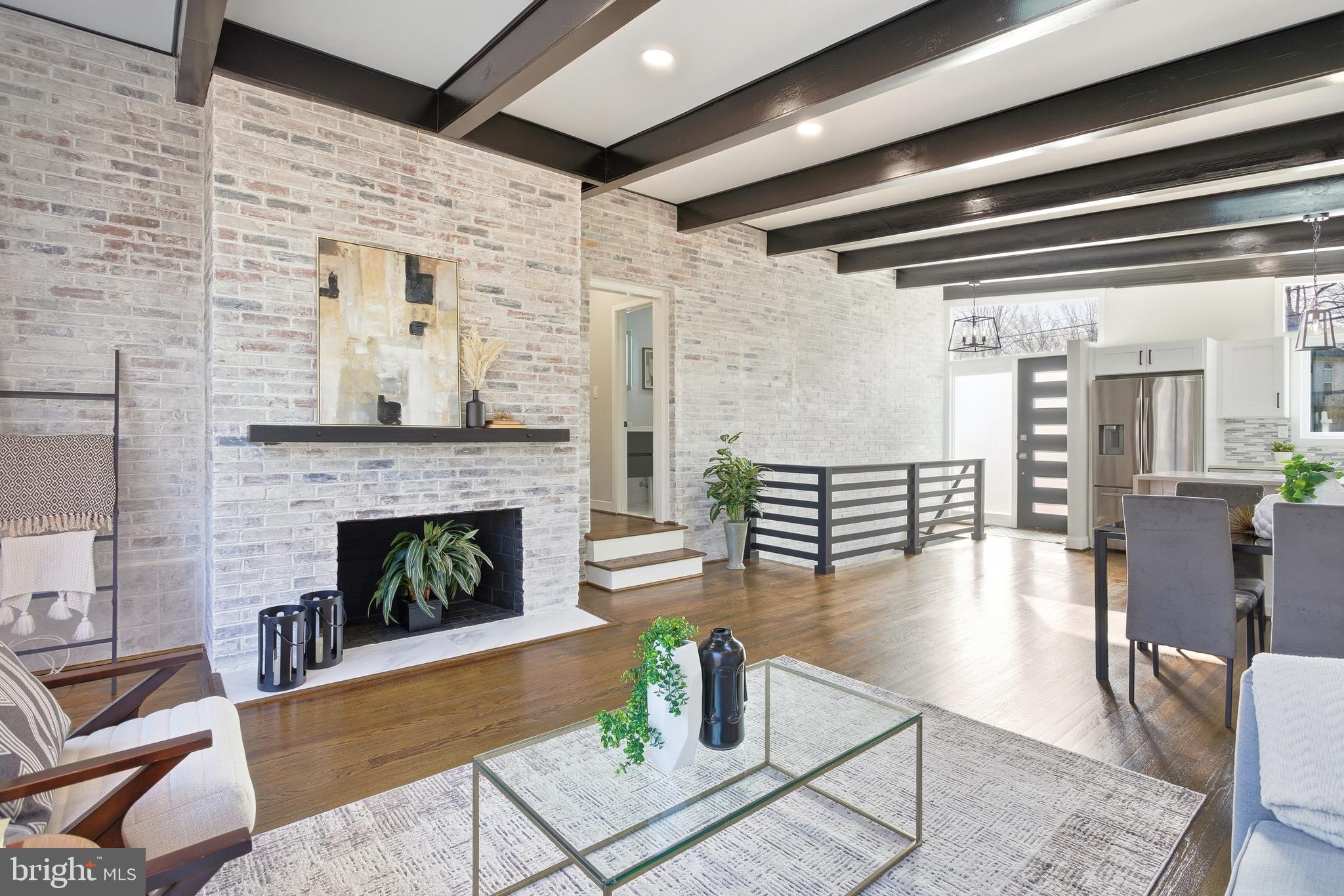 HOLMES RUN ACRES - Residential