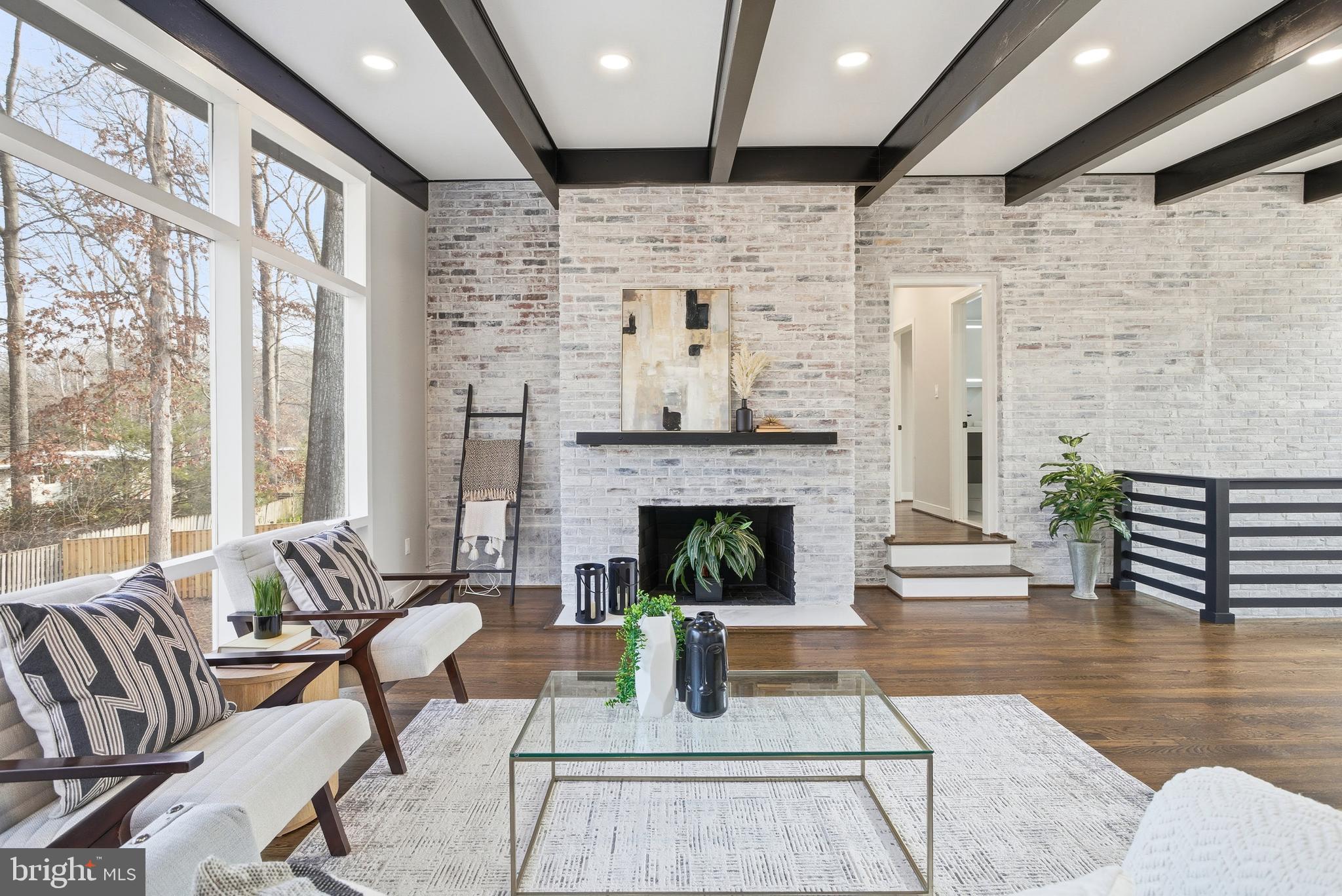 HOLMES RUN ACRES - Residential