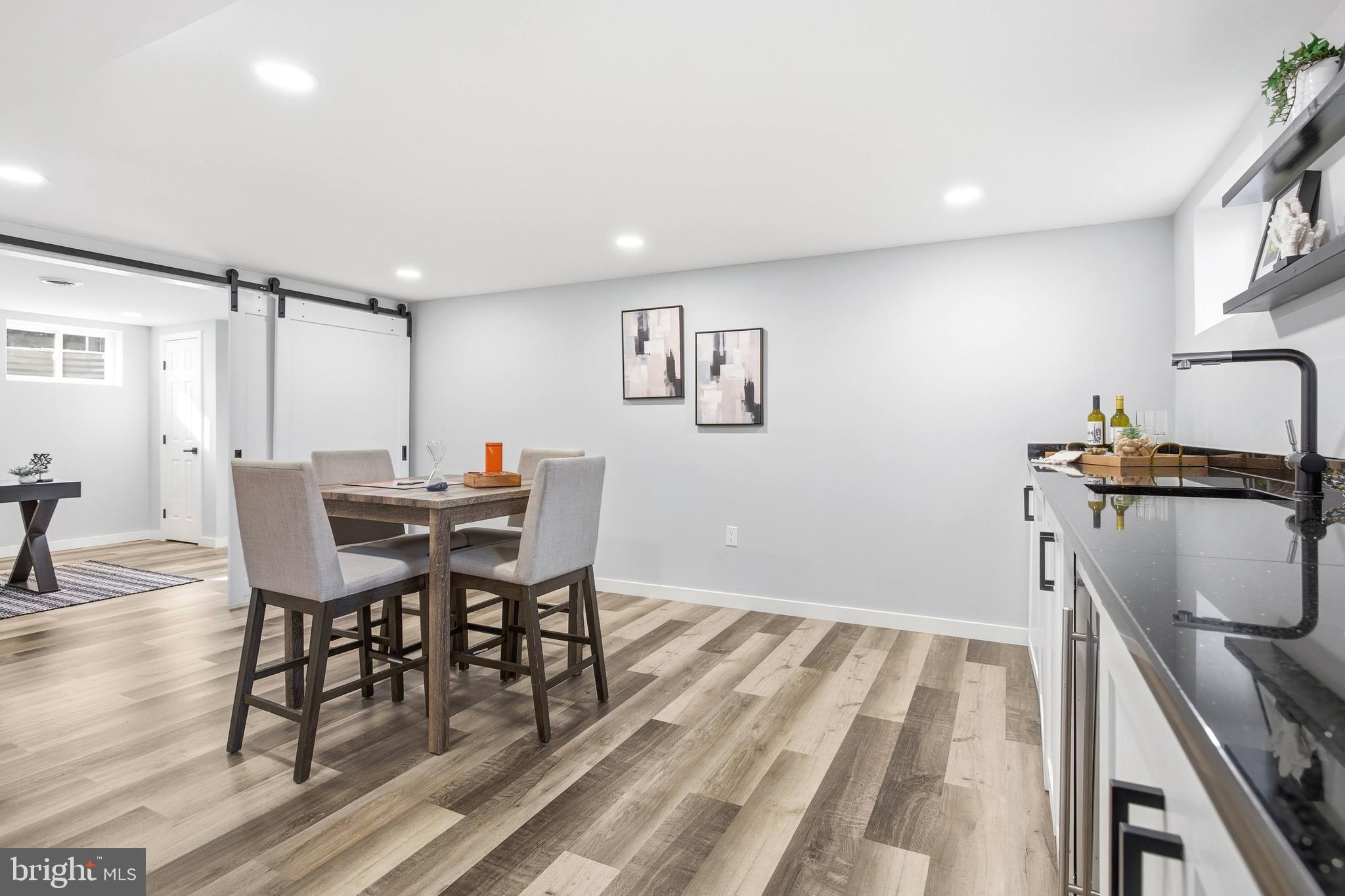 HOLMES RUN ACRES - Residential