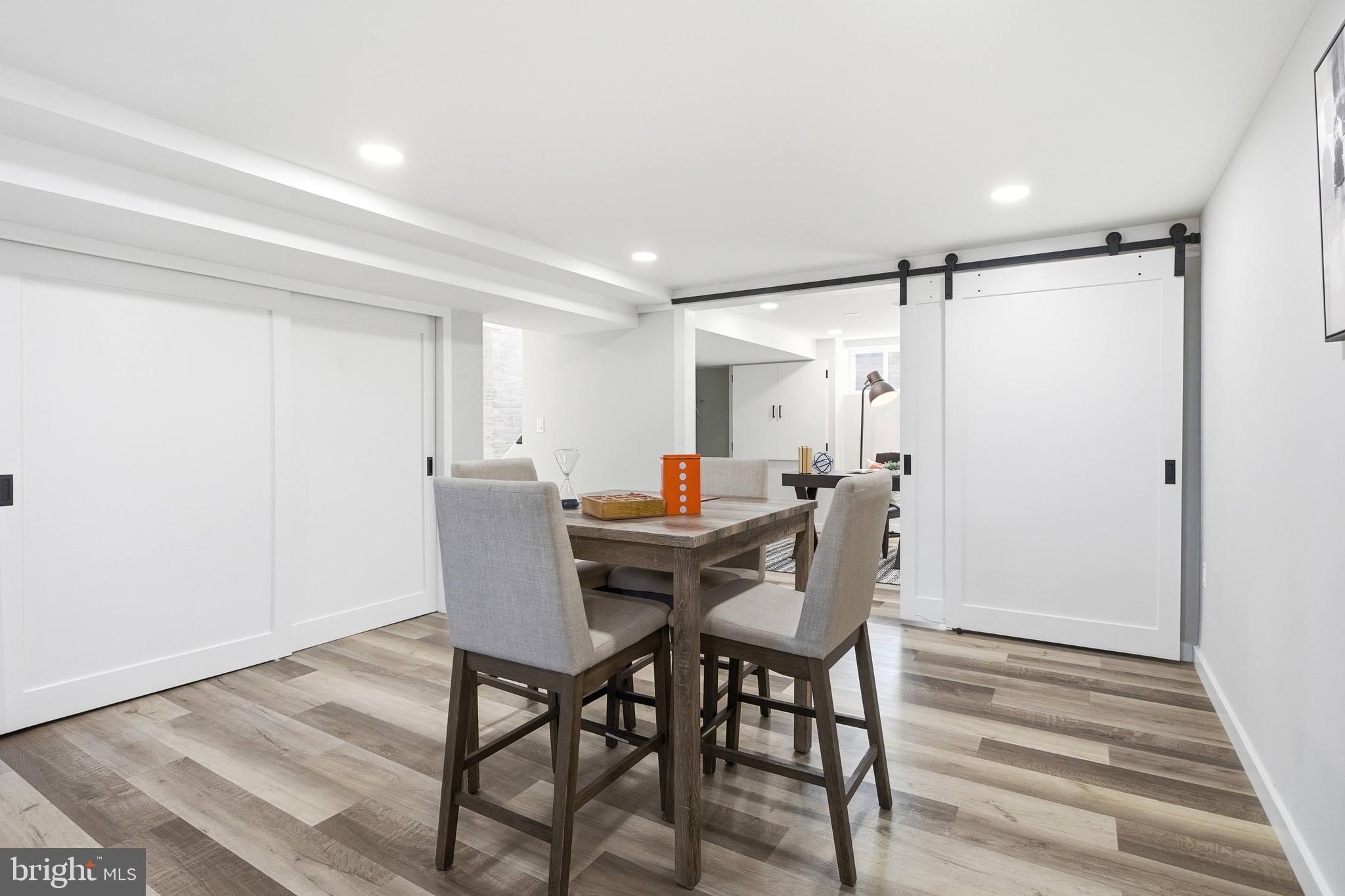 HOLMES RUN ACRES - Residential