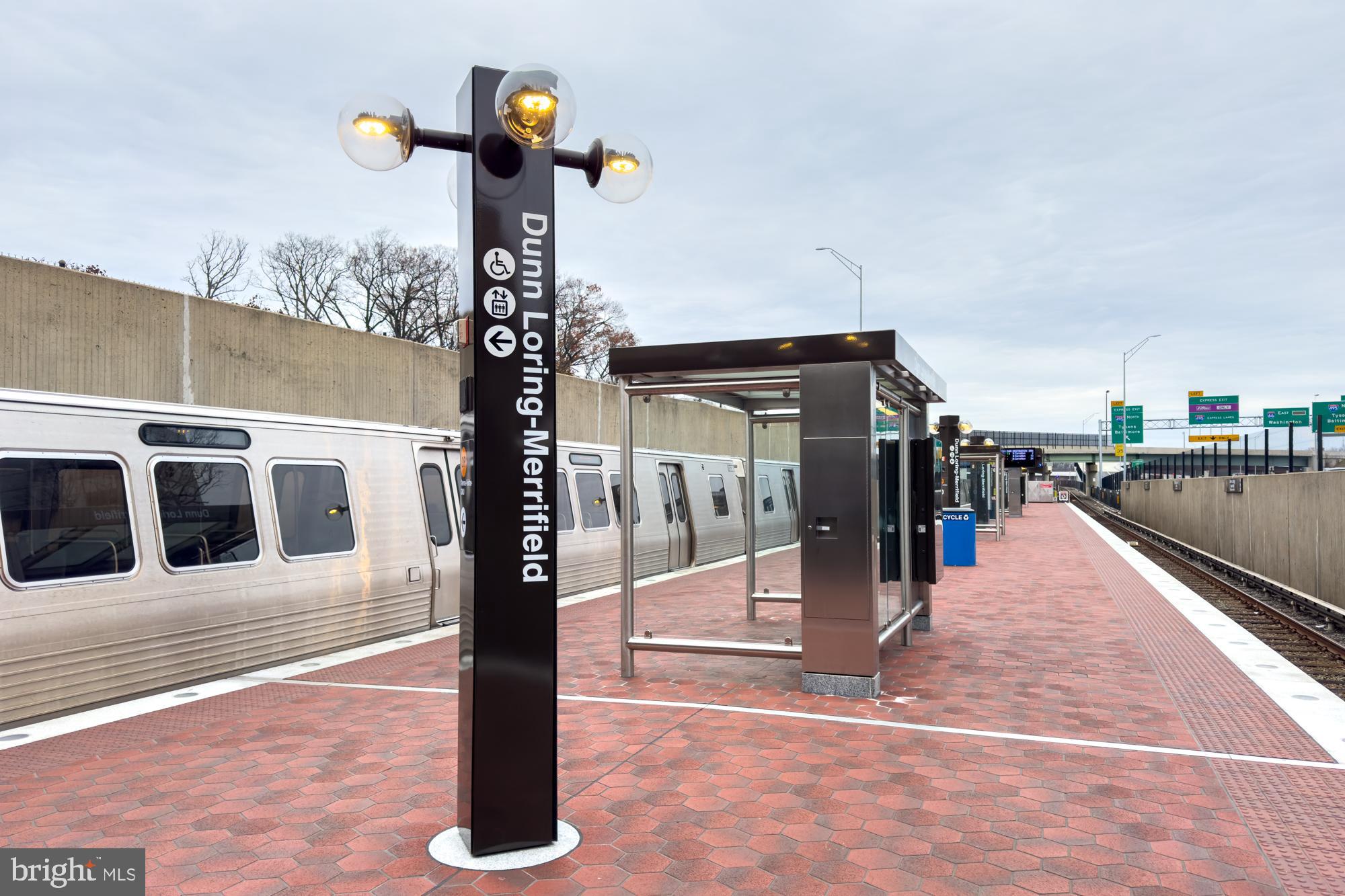 HOLMES RUN ACRES - Residential