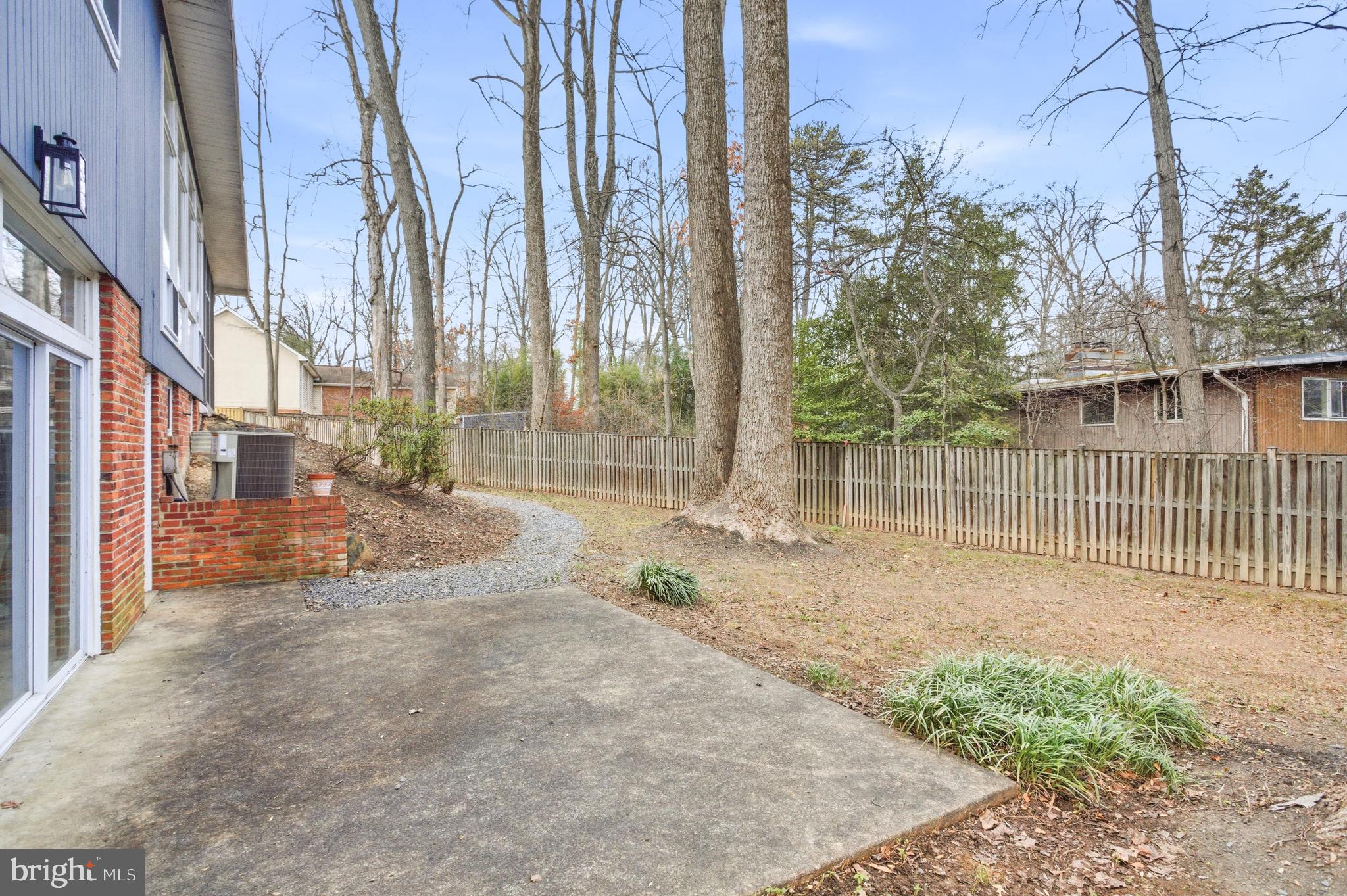 HOLMES RUN ACRES - Residential