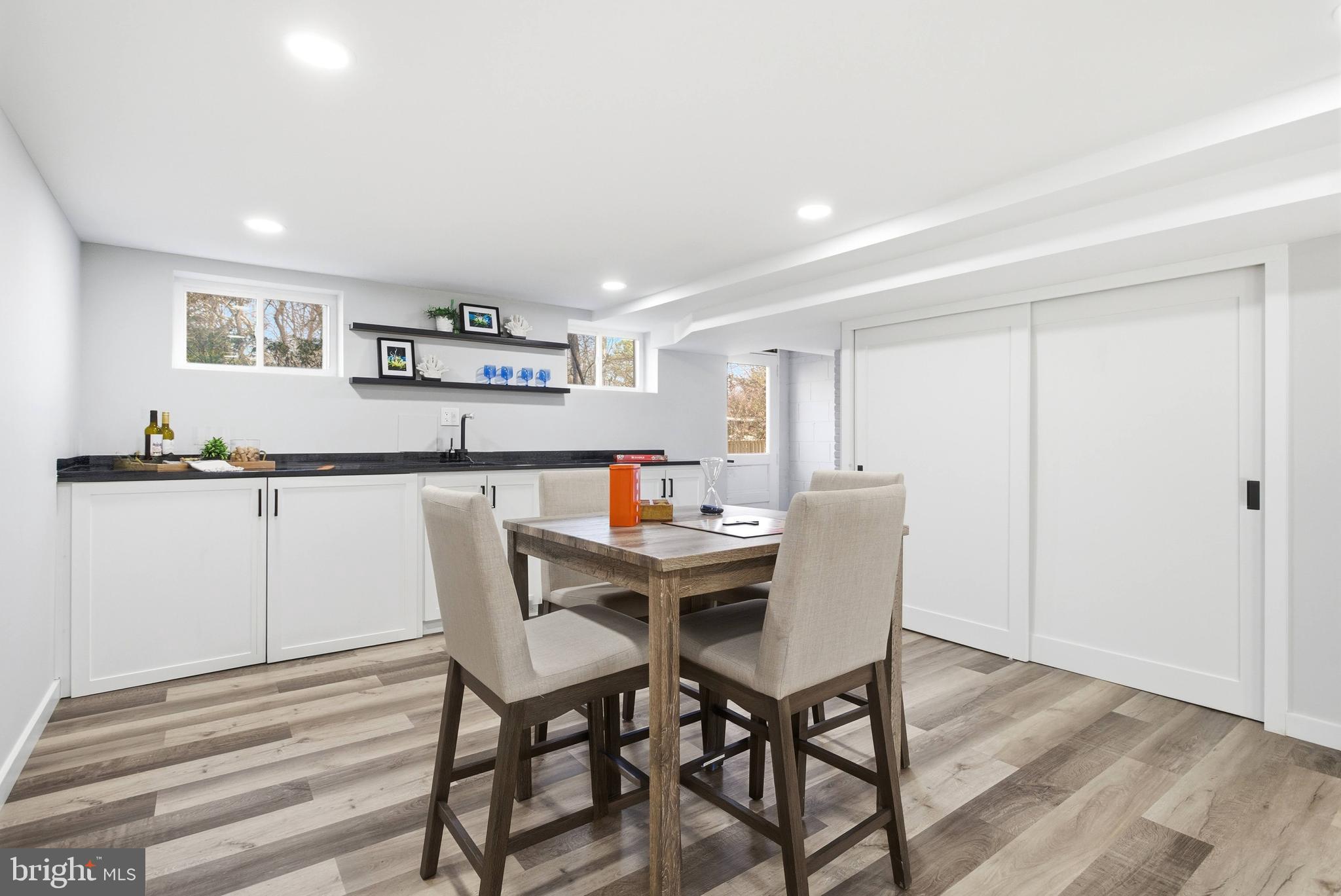 HOLMES RUN ACRES - Residential