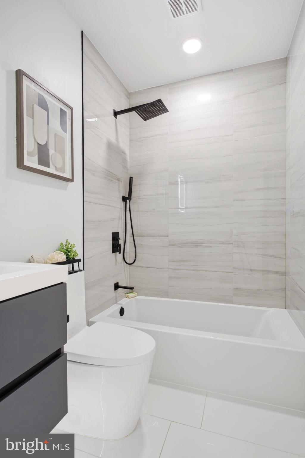 HOLMES RUN ACRES - Residential