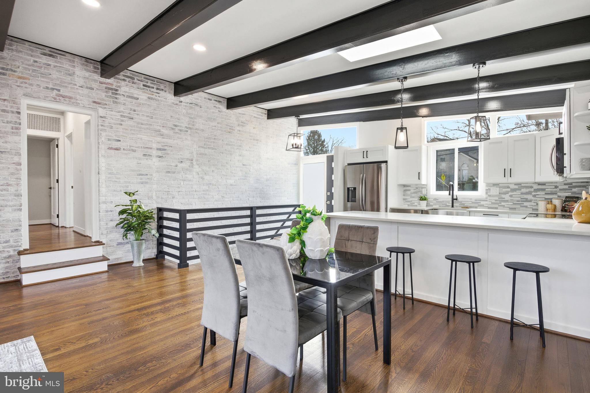 HOLMES RUN ACRES - Residential