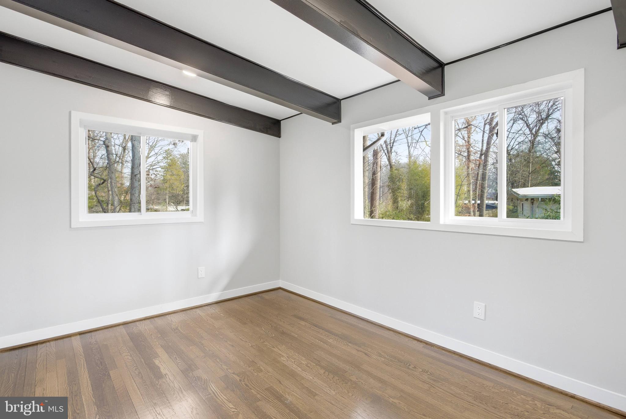 HOLMES RUN ACRES - Residential