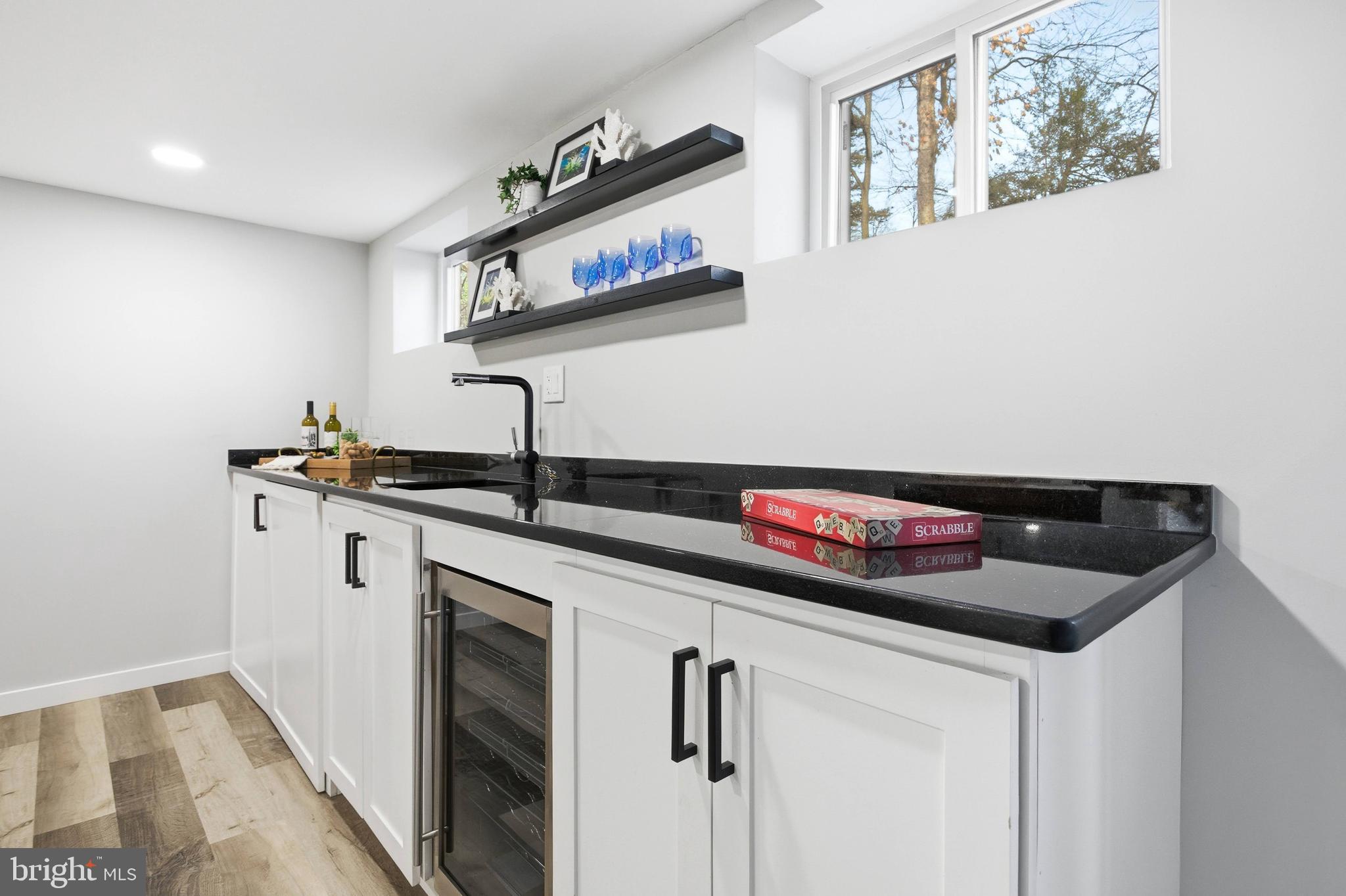 HOLMES RUN ACRES - Residential