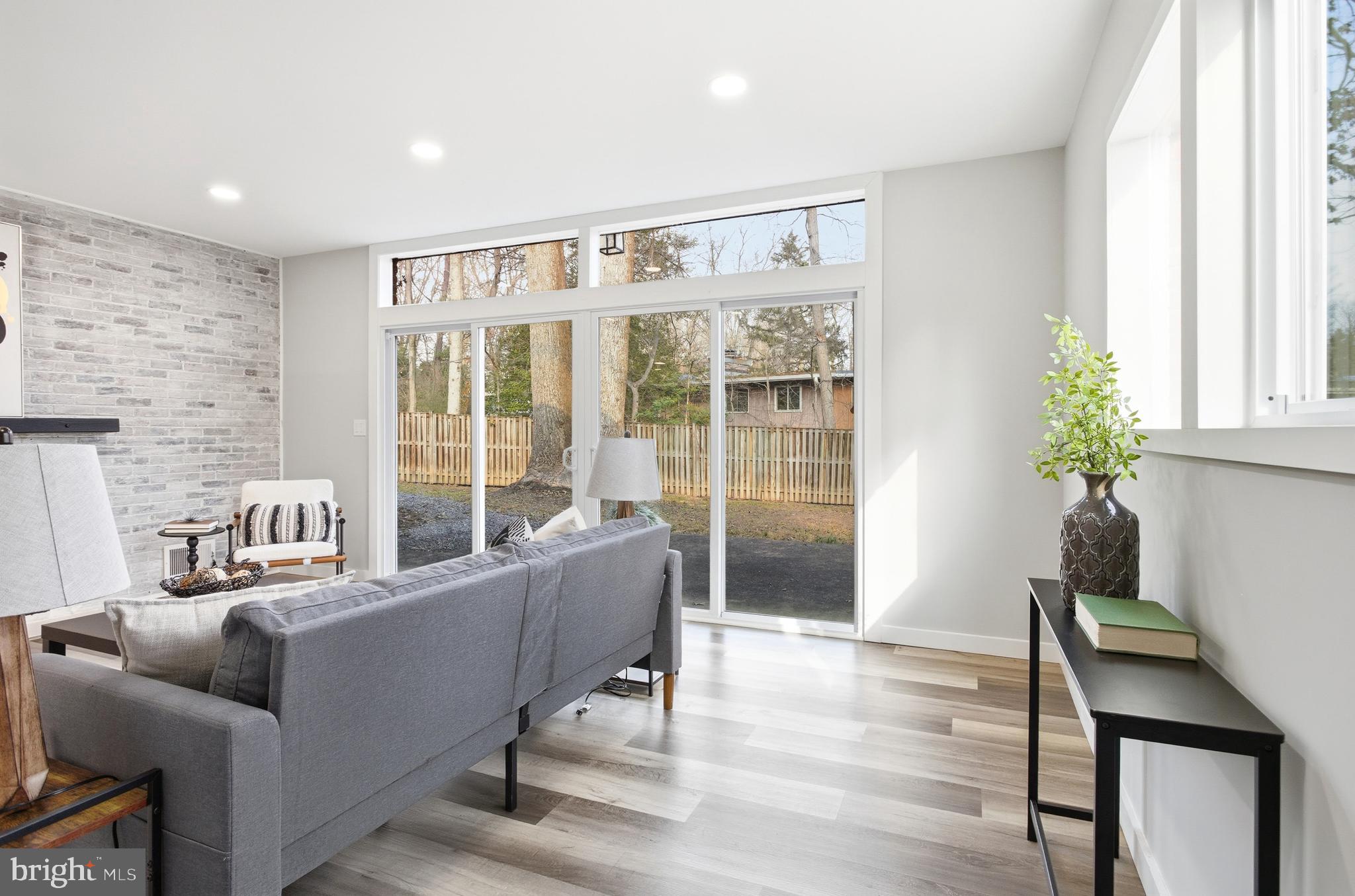 HOLMES RUN ACRES - Residential