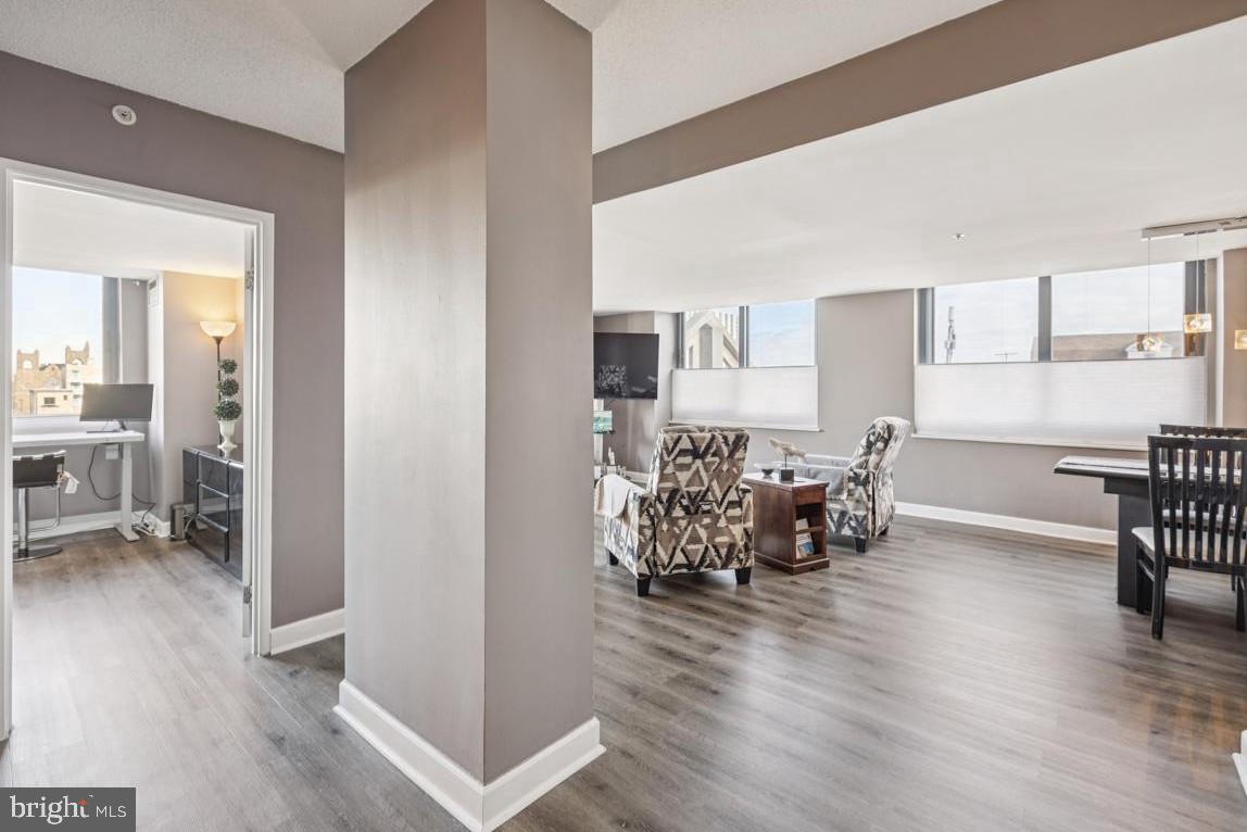 526 PACIFIC AVENUE 207