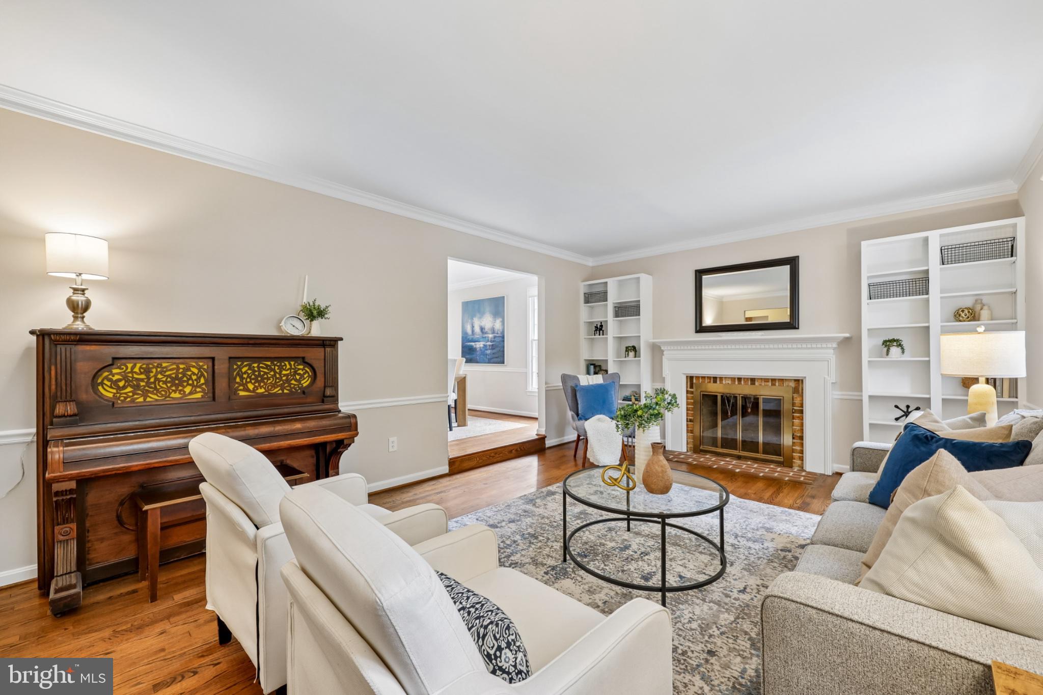 8041 ELLINGSON DRIVE