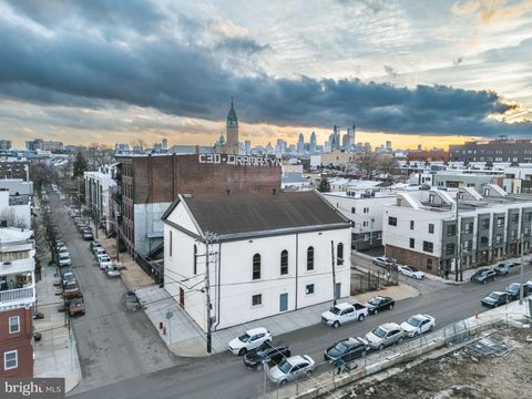 1536 N HANCOCK STREET 38 PHILADELPHIA PA 19122