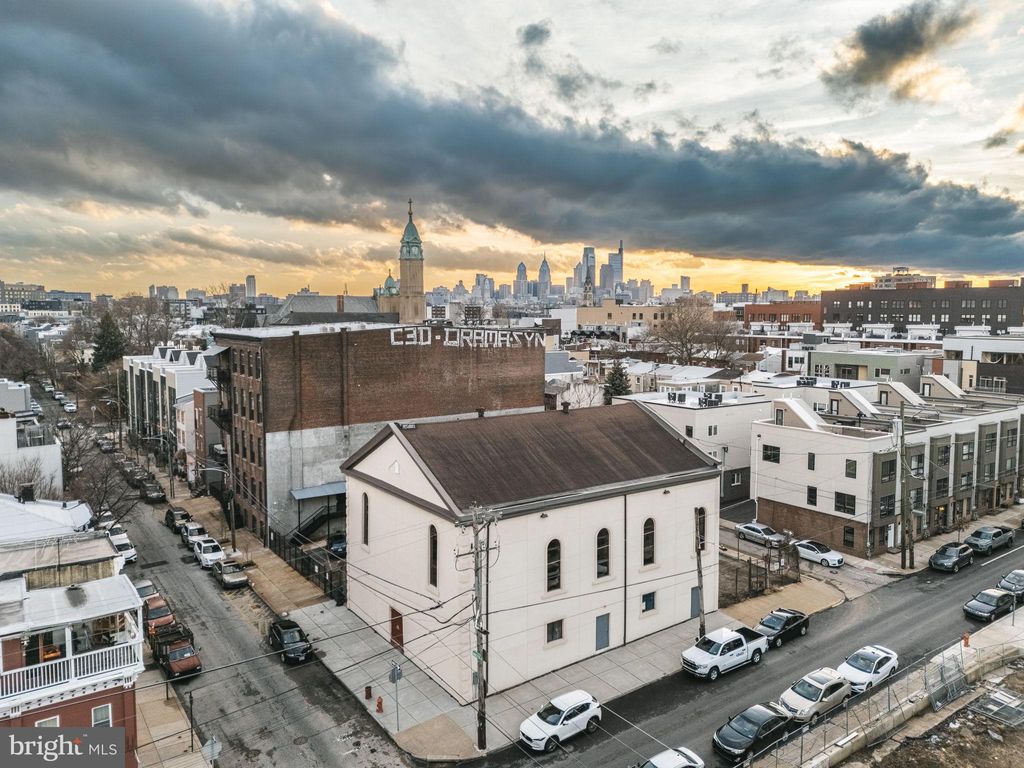 Photo of 1536 - 38 N Hancock Street, PHILADELPHIA, PA 19122 (MLS # PAPH2448648)