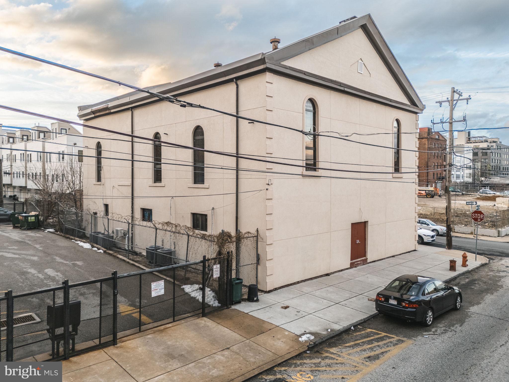 1536 N HANCOCK STREET 38