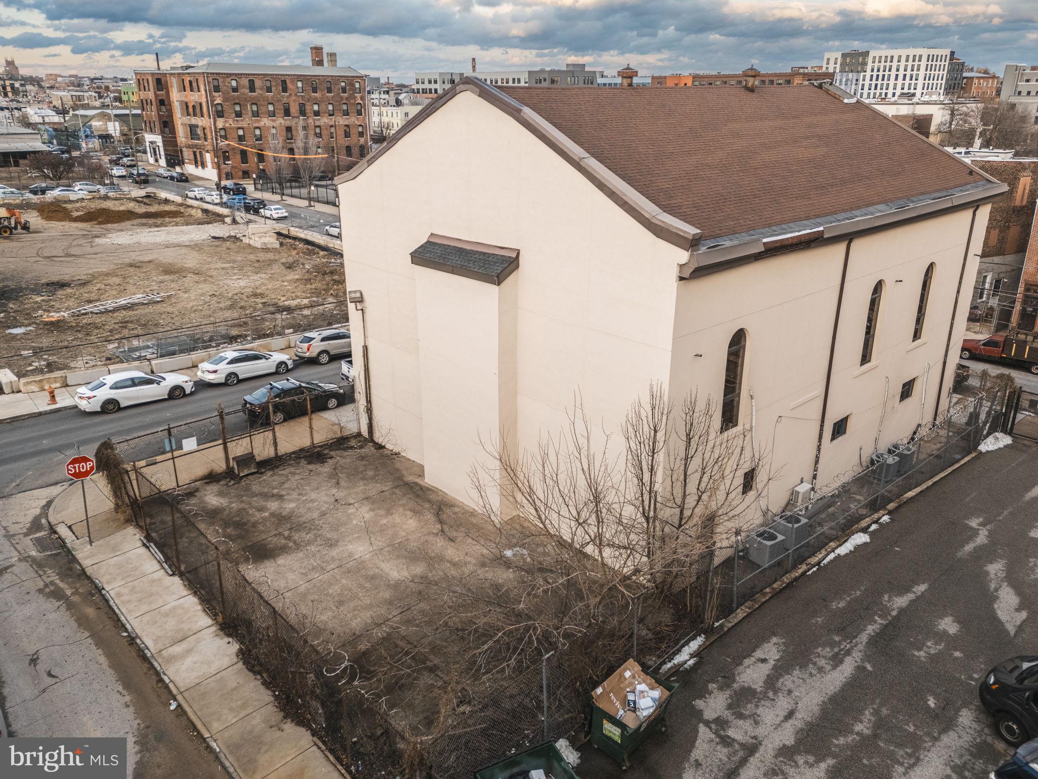 1536 N HANCOCK STREET 38