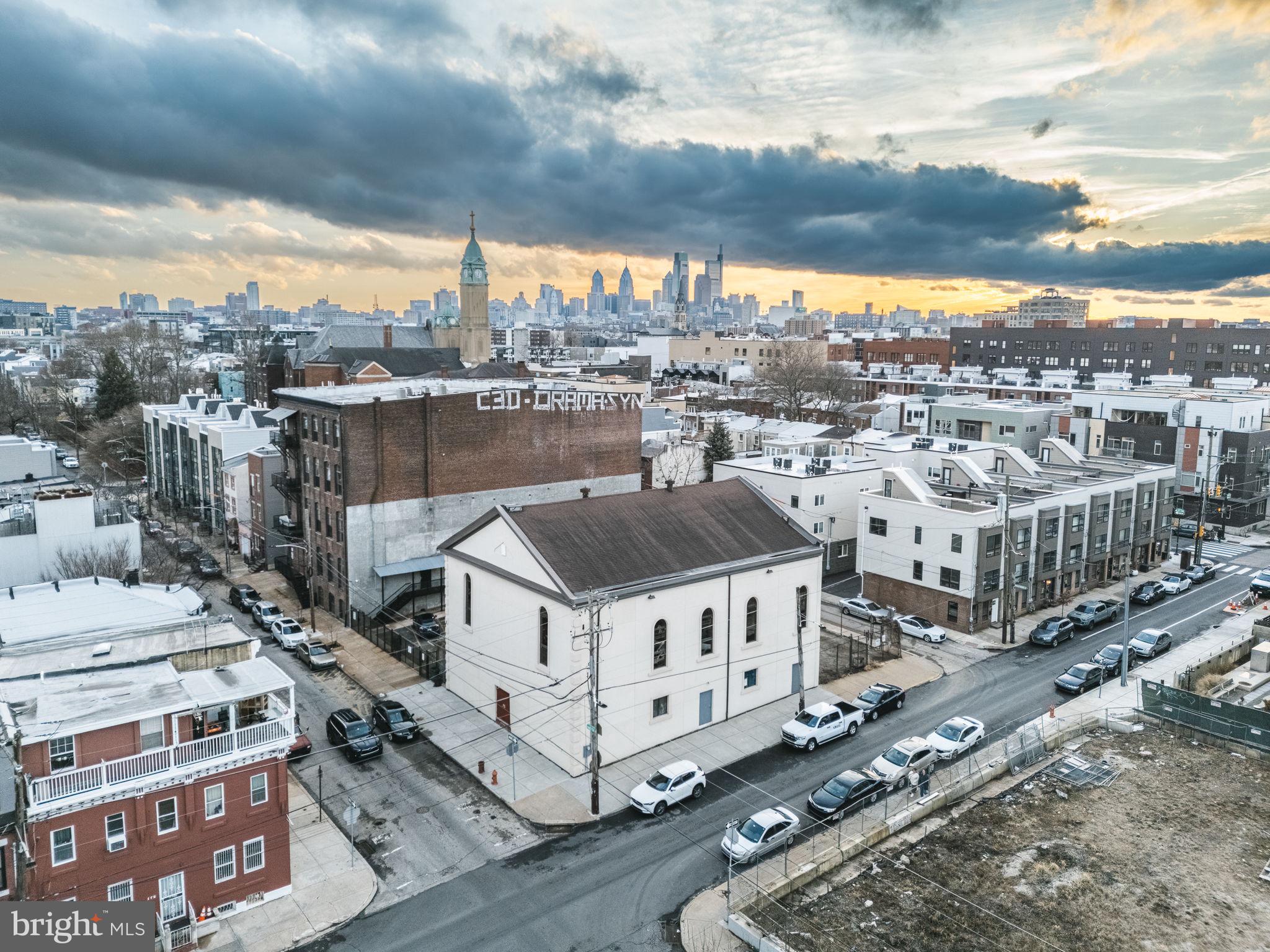 1536 N HANCOCK STREET 38